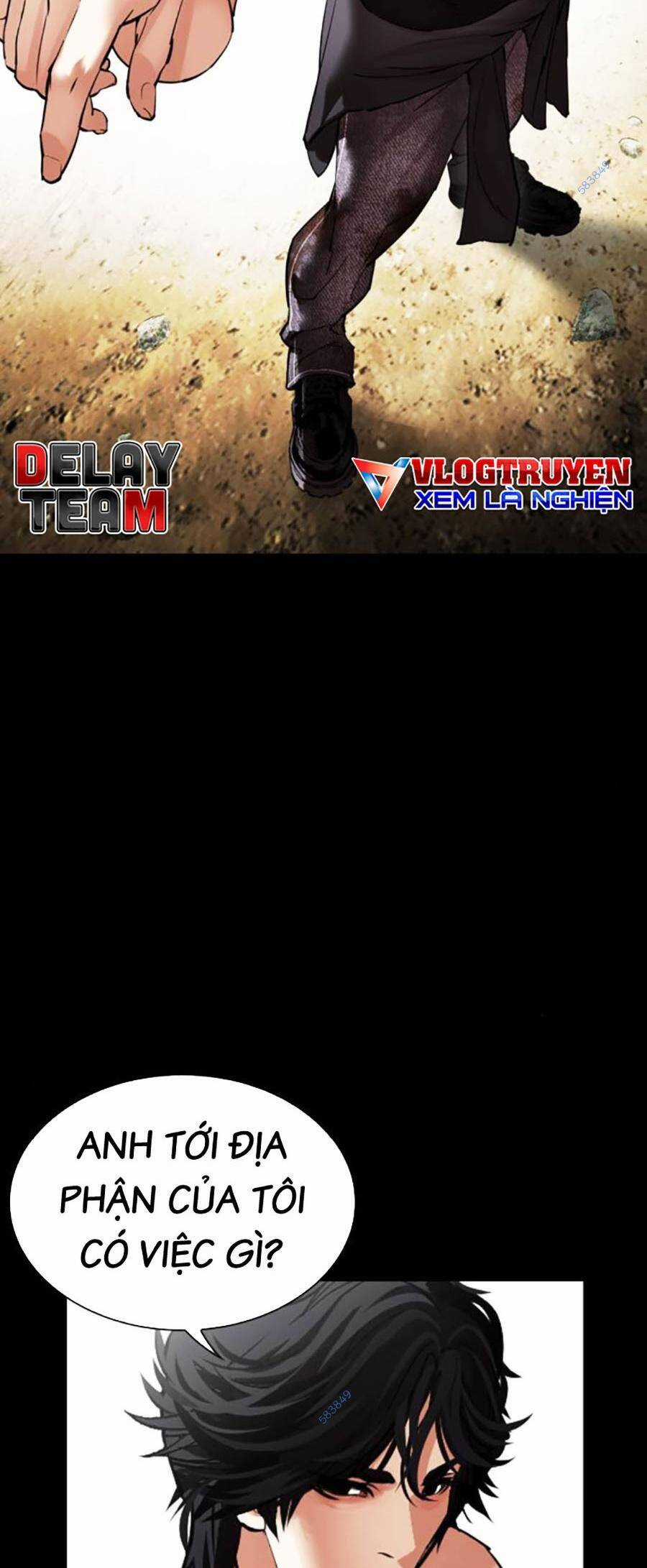 Lookism - Chapter 483 - Trang 126