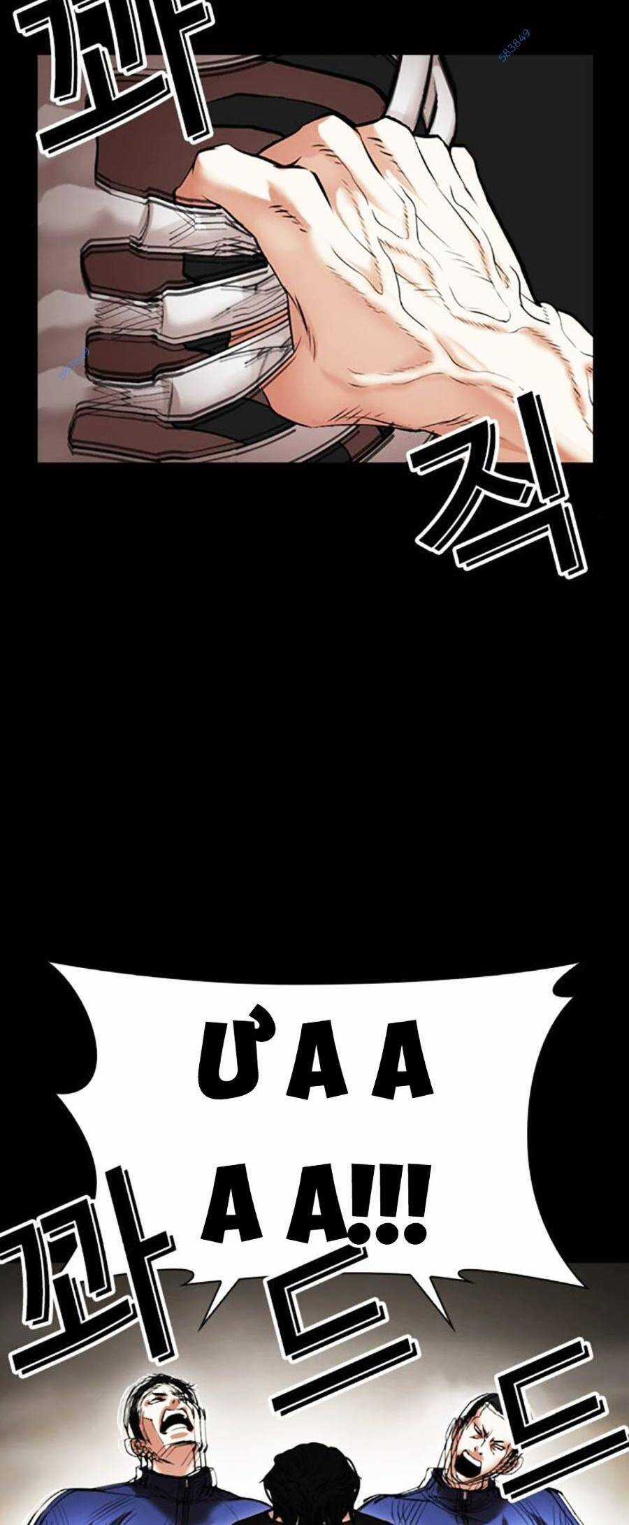 Lookism - Chapter 483 - Trang 130