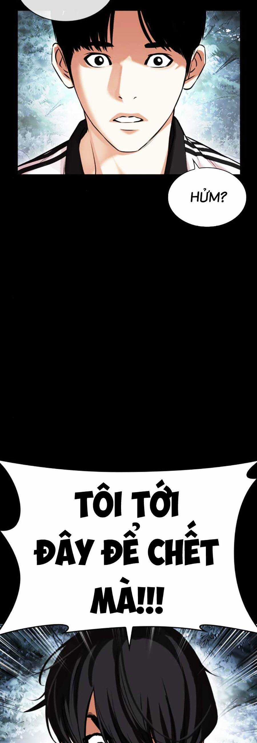 Lookism - Chapter 483 - Trang 14