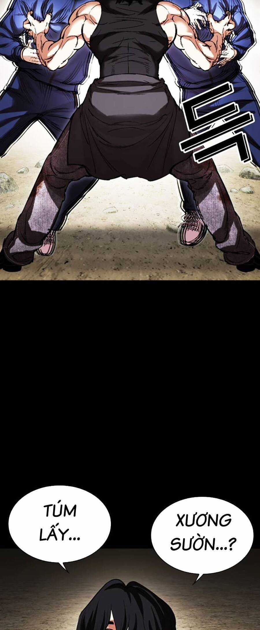 Lookism - Chapter 483 - Trang 131