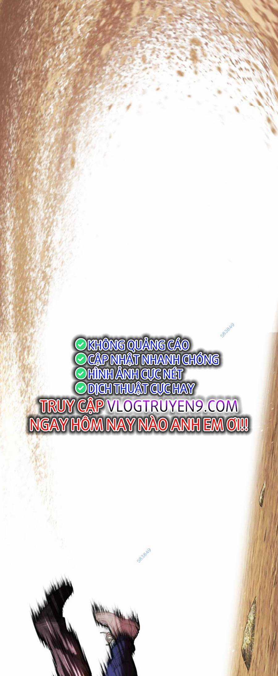 Lookism - Chapter 483 - Trang 134