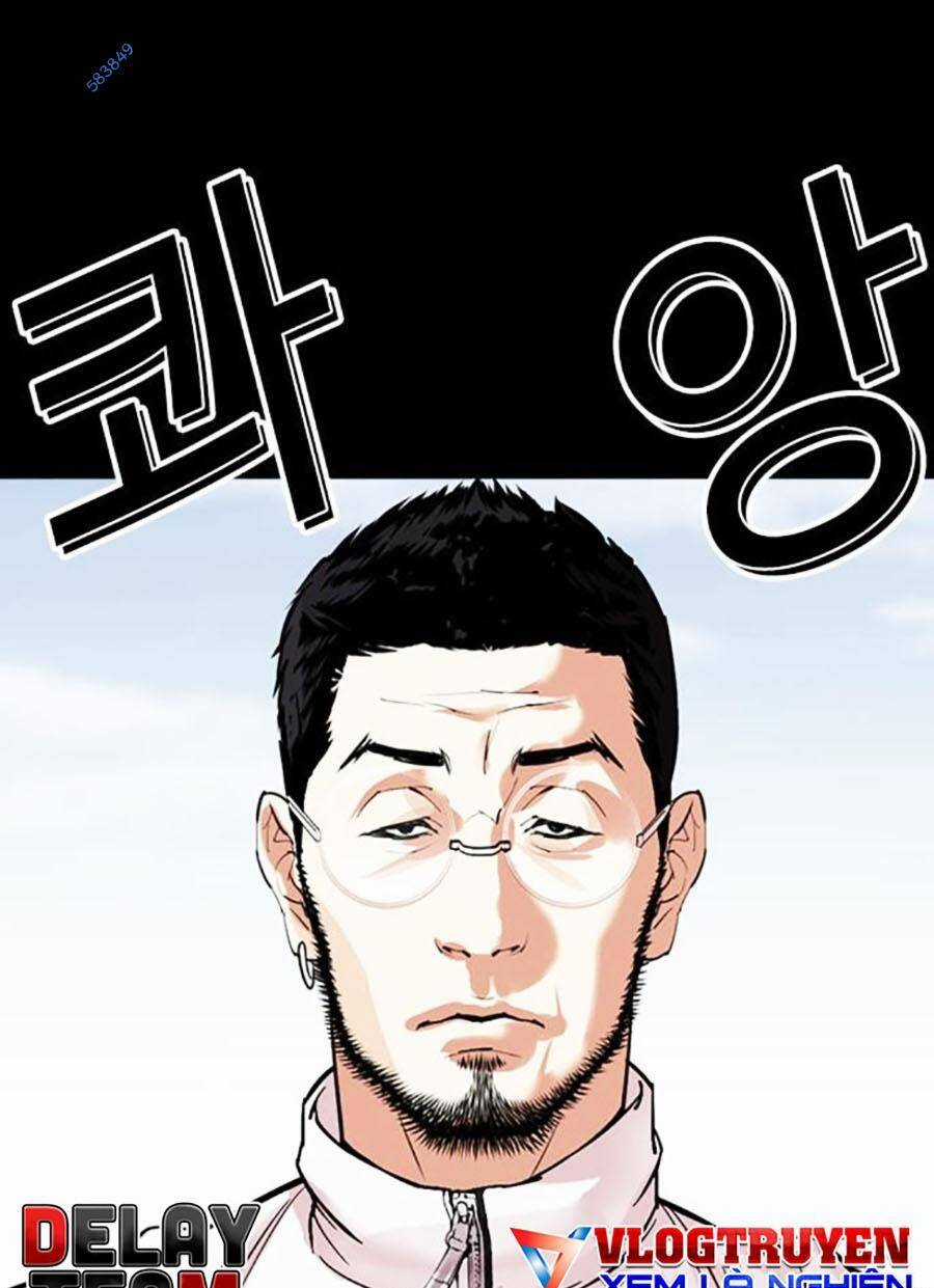Lookism - Chapter 483 - Trang 136