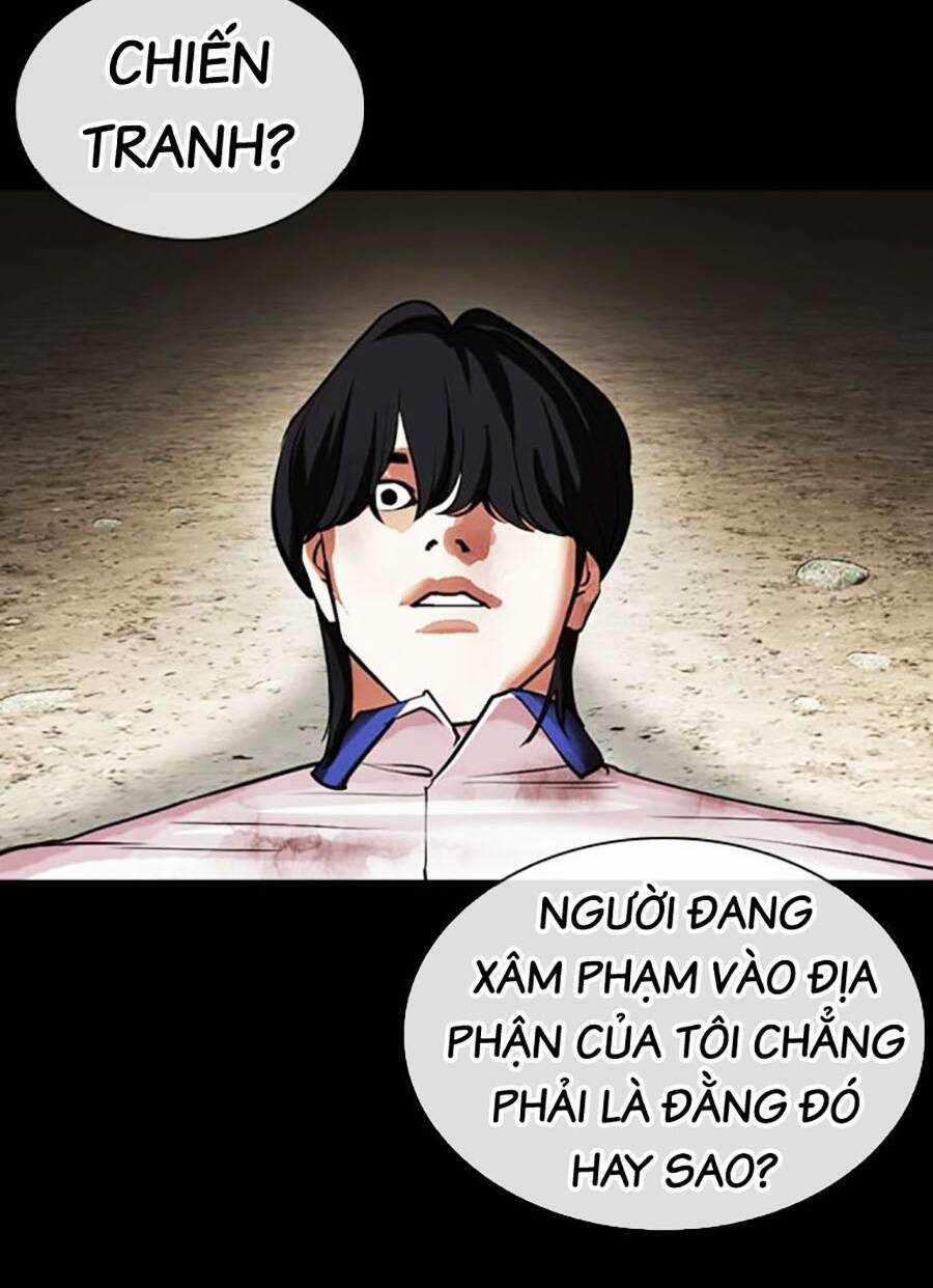 Lookism - Chapter 483 - Trang 141