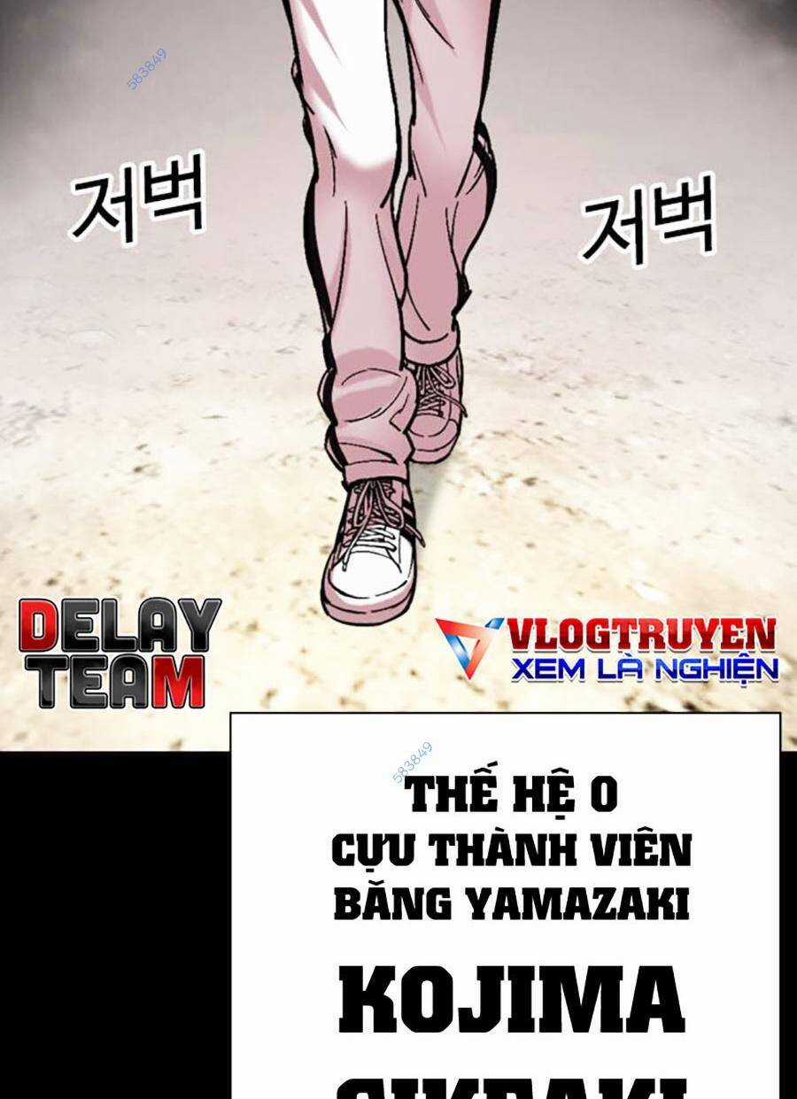 Lookism - Chapter 483 - Trang 144