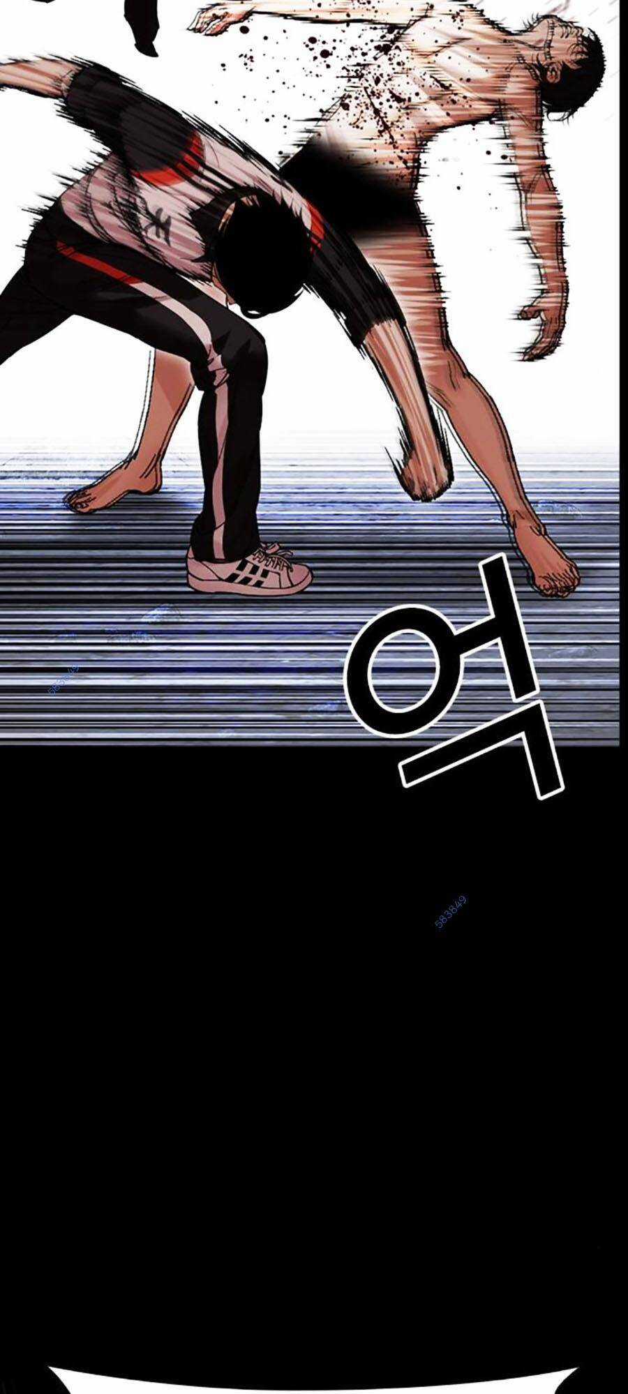 Lookism - Chapter 483 - Trang 19