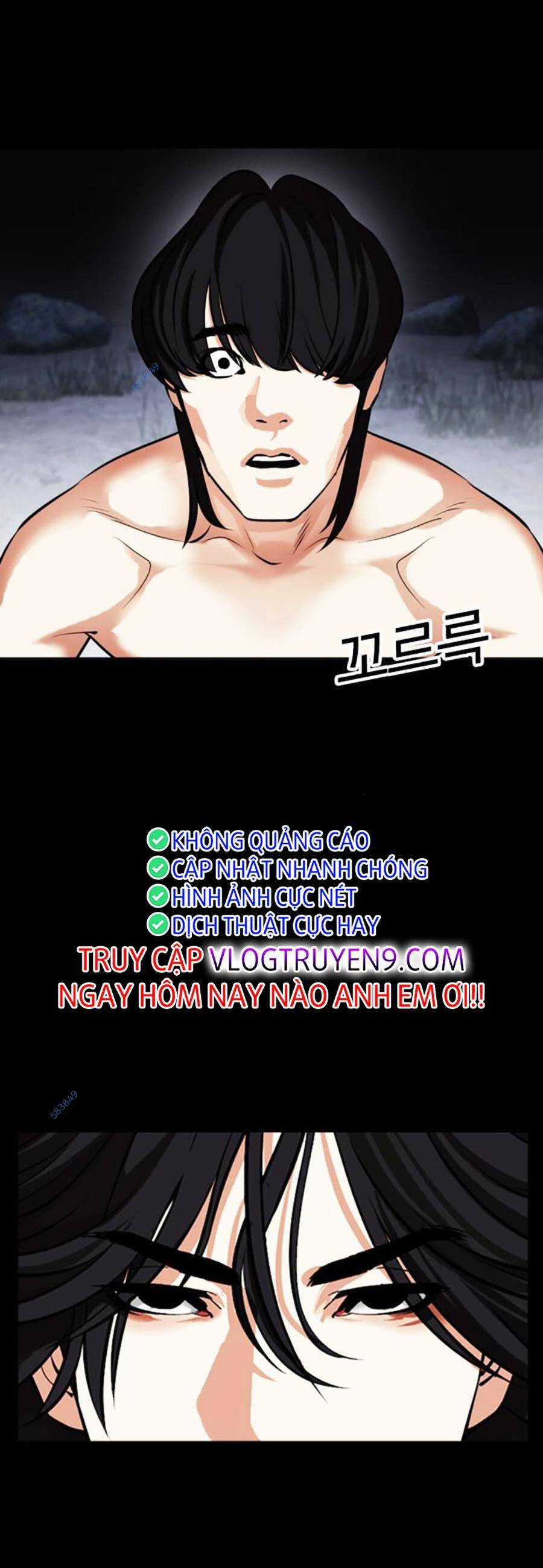Lookism - Chapter 483 - Trang 3