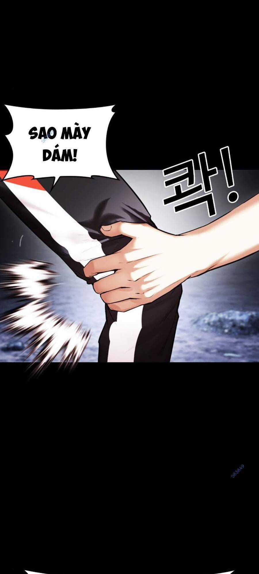 Lookism - Chapter 483 - Trang 21