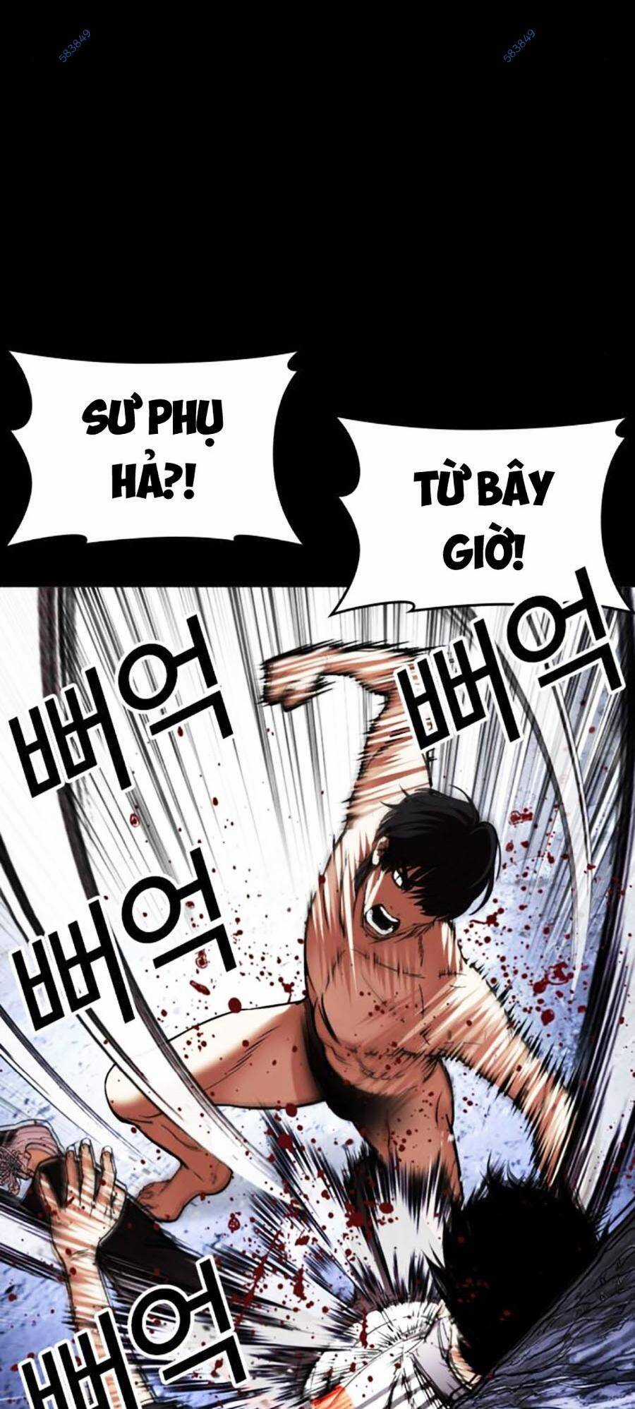 Lookism - Chapter 483 - Trang 23