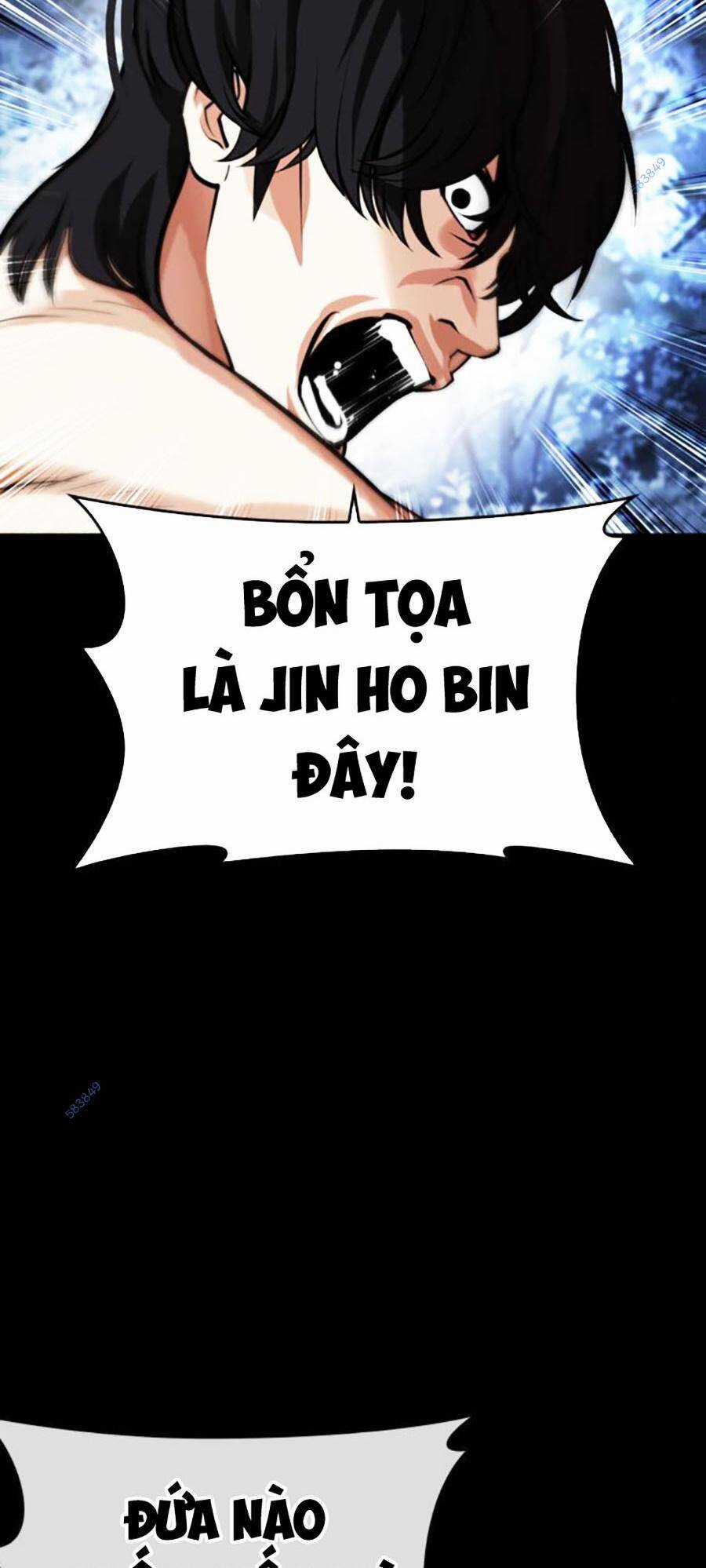 Lookism - Chapter 483 - Trang 27