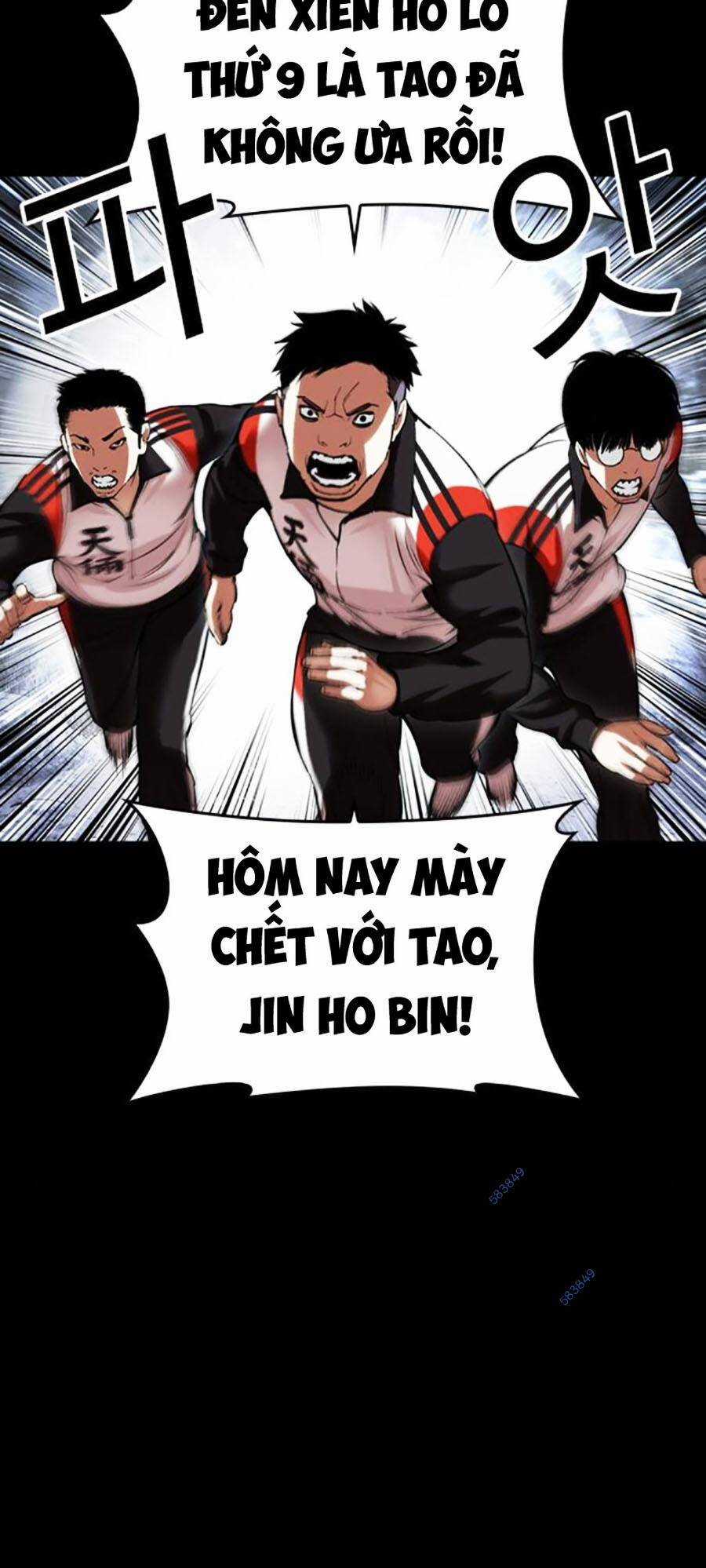 Lookism - Chapter 483 - Trang 29