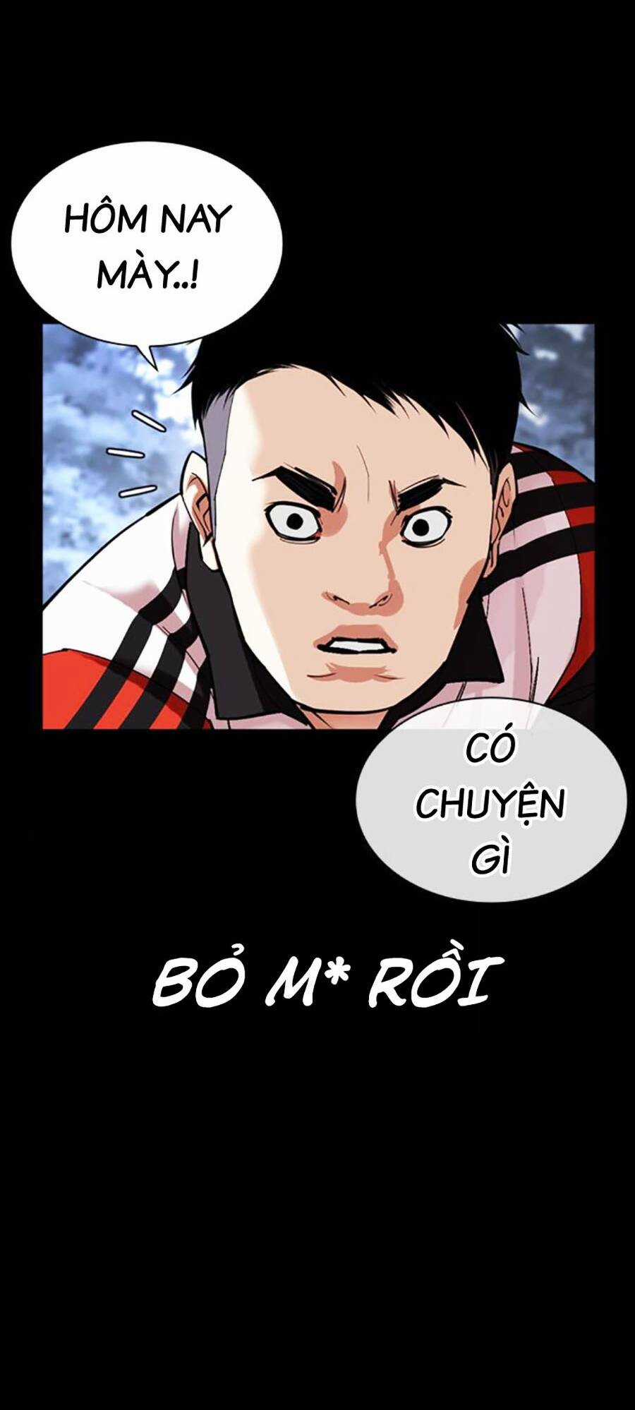 Lookism - Chapter 483 - Trang 30