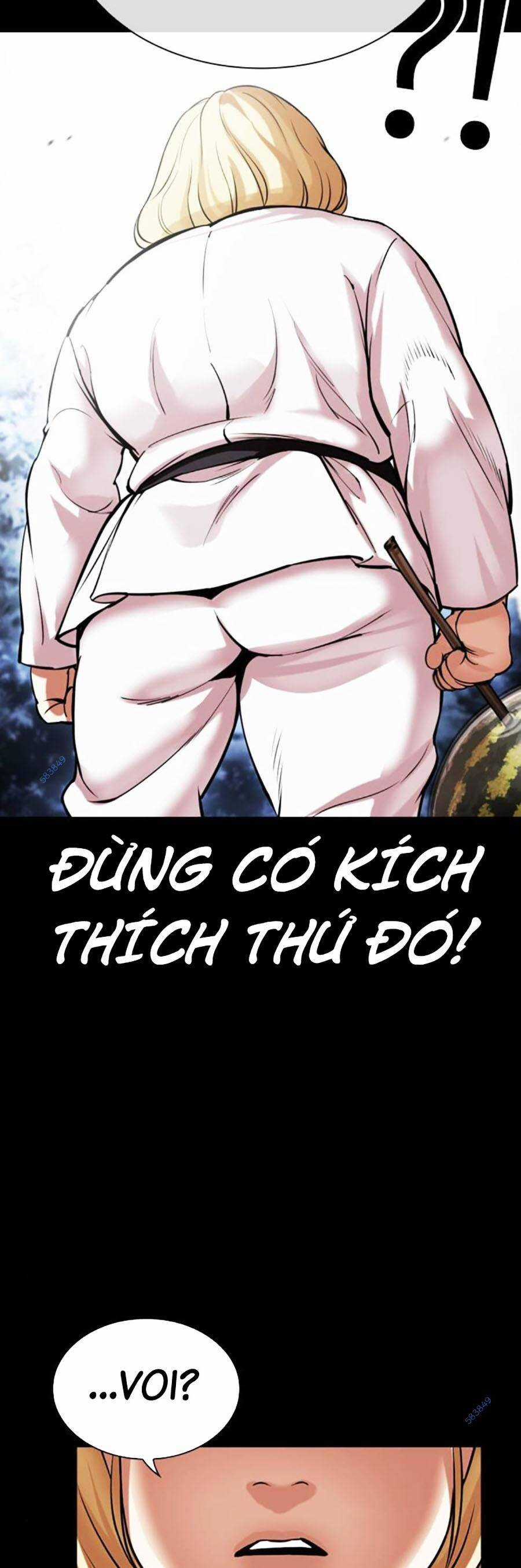 Lookism - Chapter 483 - Trang 33