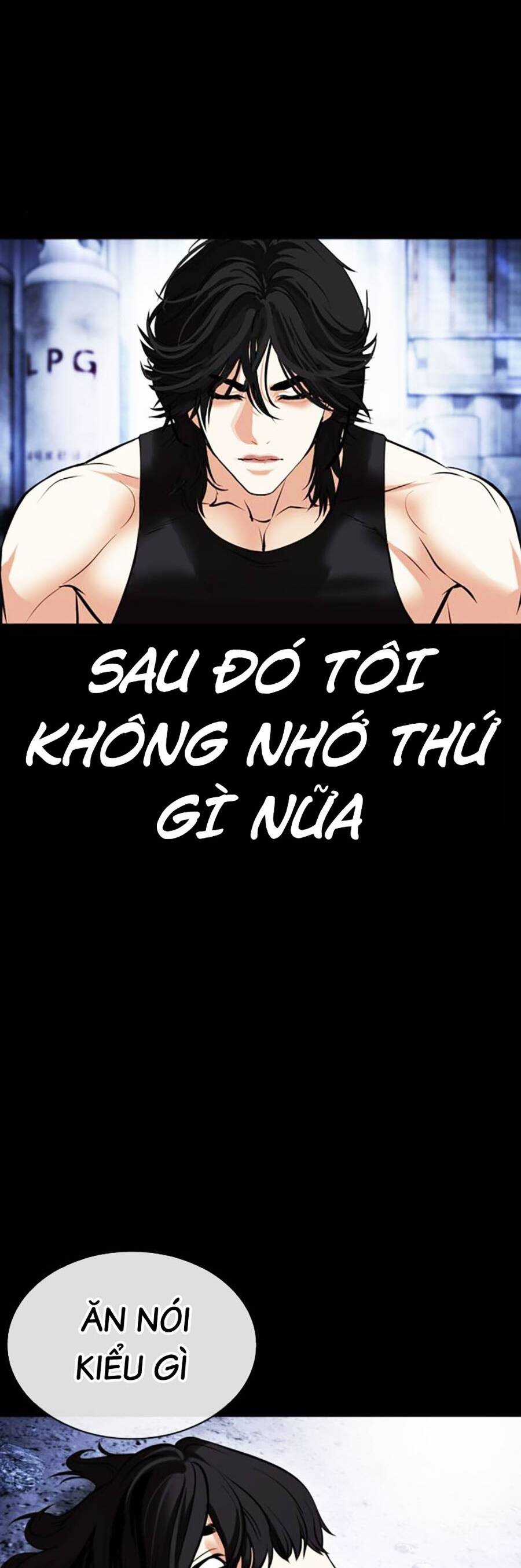 Lookism - Chapter 483 - Trang 36