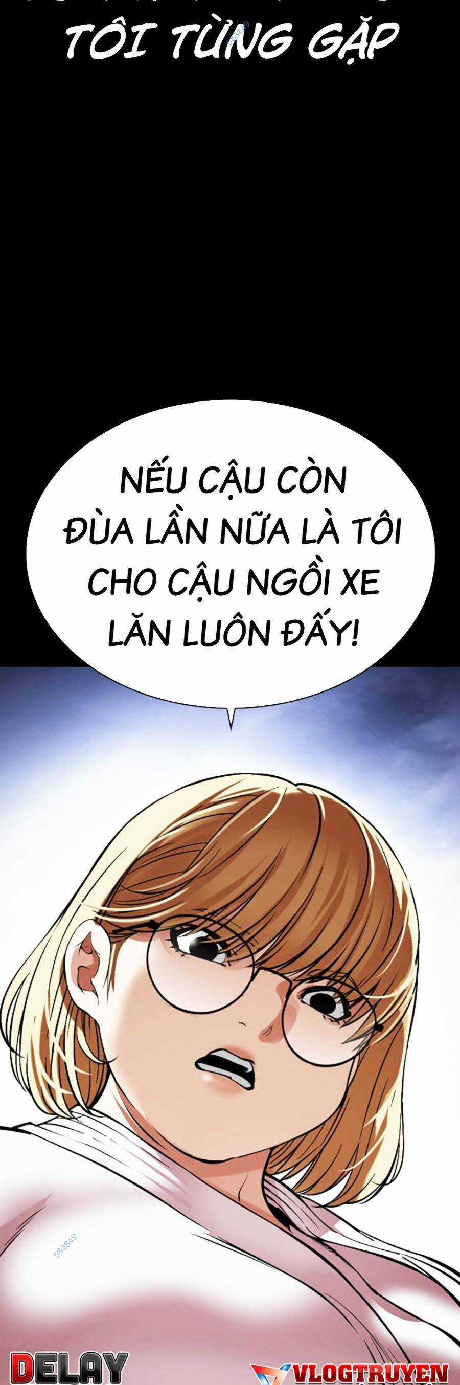 Lookism - Chapter 483 - Trang 39