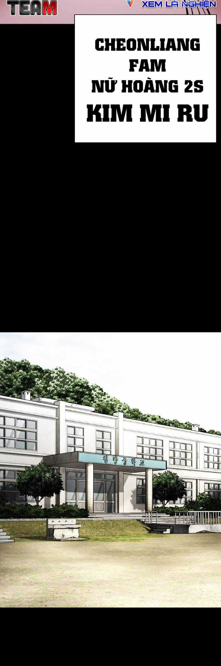 Lookism - Chapter 483 - Trang 40