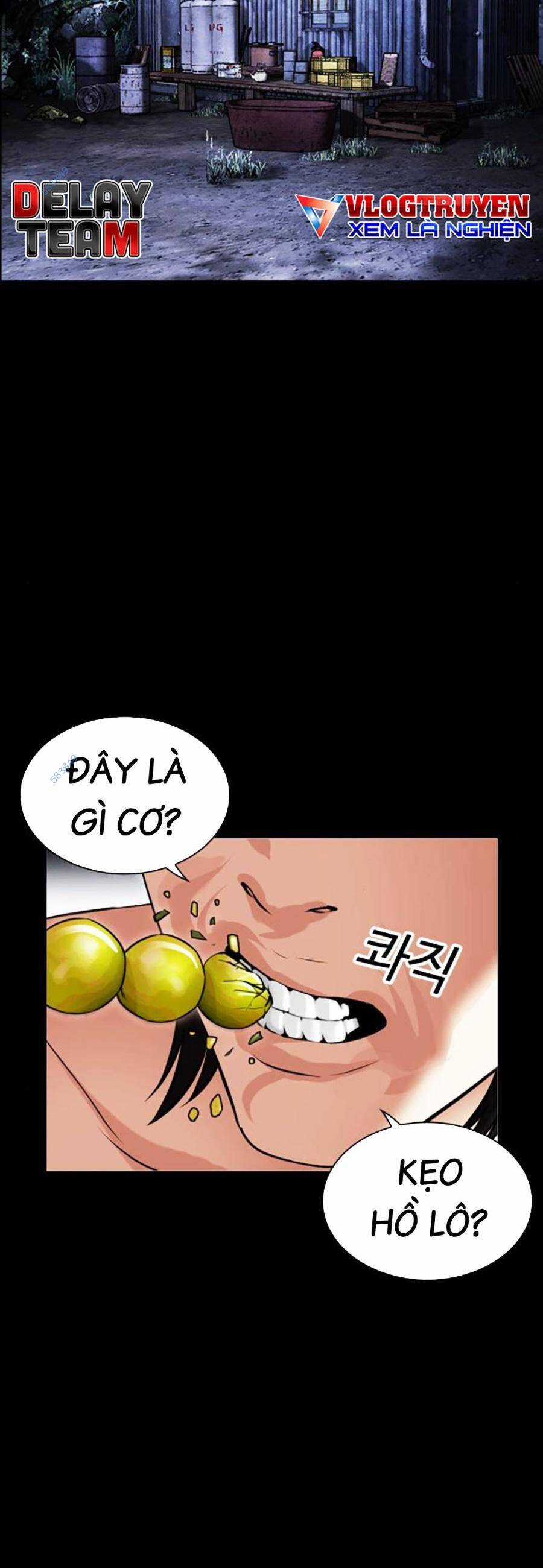 Lookism - Chapter 483 - Trang 5