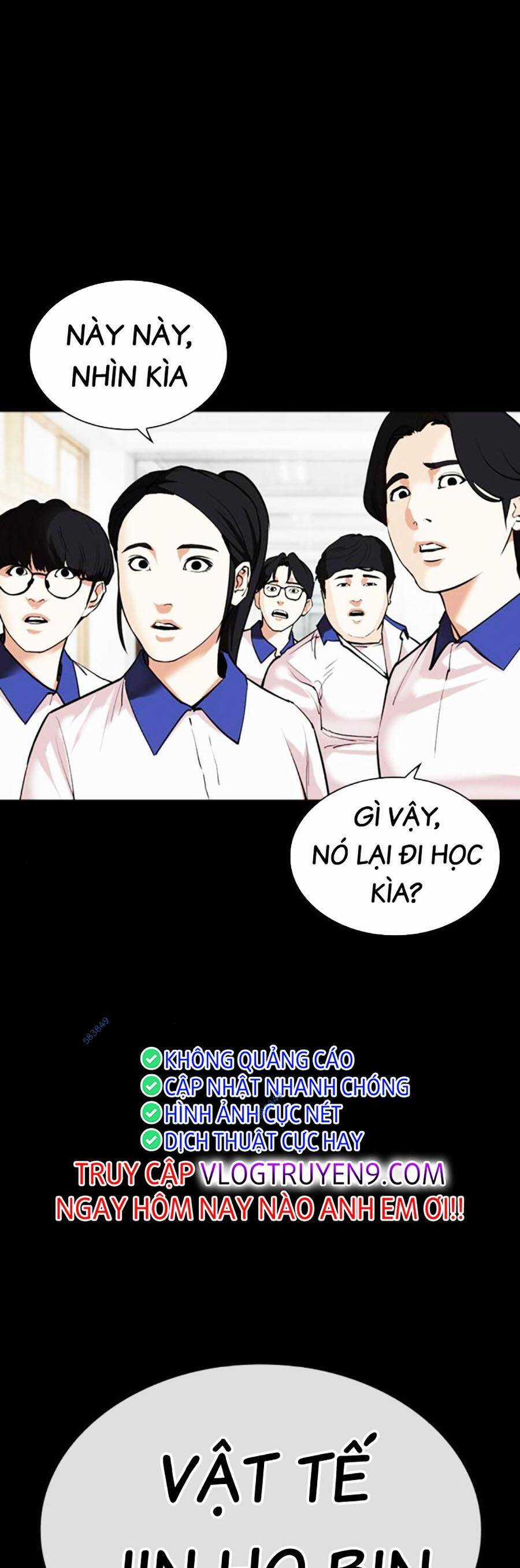 Lookism - Chapter 483 - Trang 41