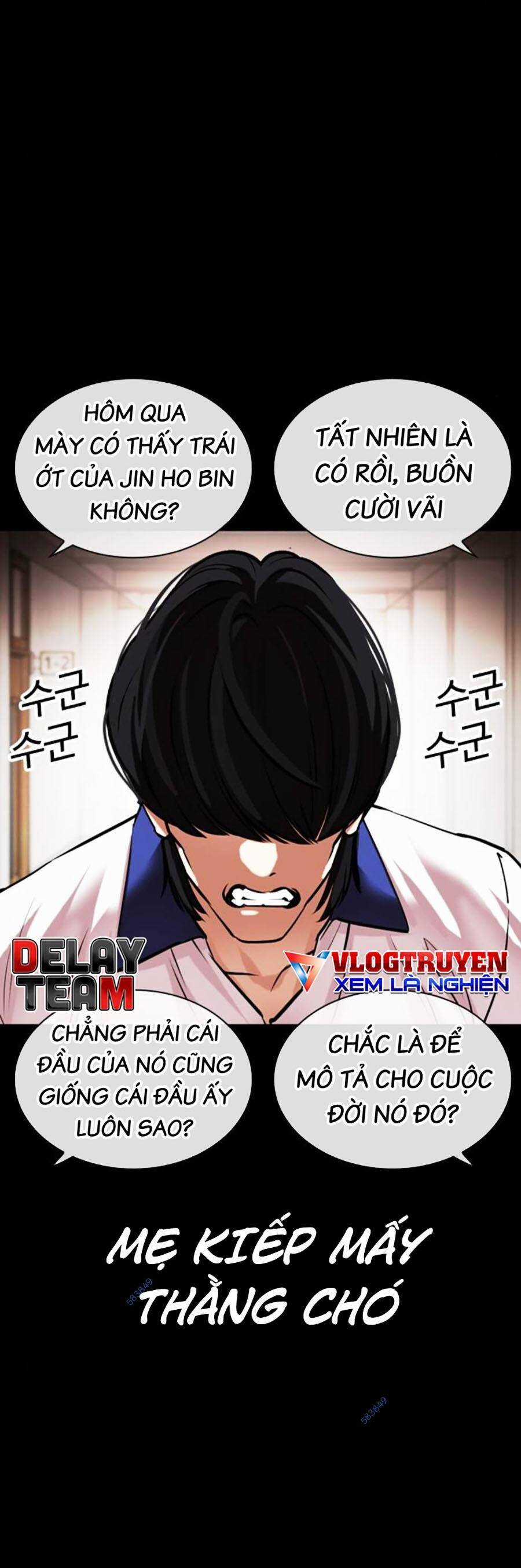 Lookism - Chapter 483 - Trang 43