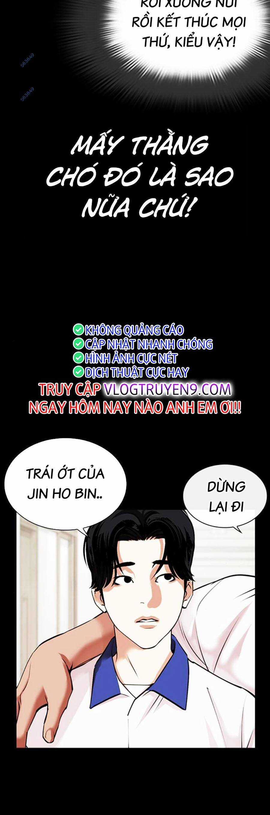 Lookism - Chapter 483 - Trang 45