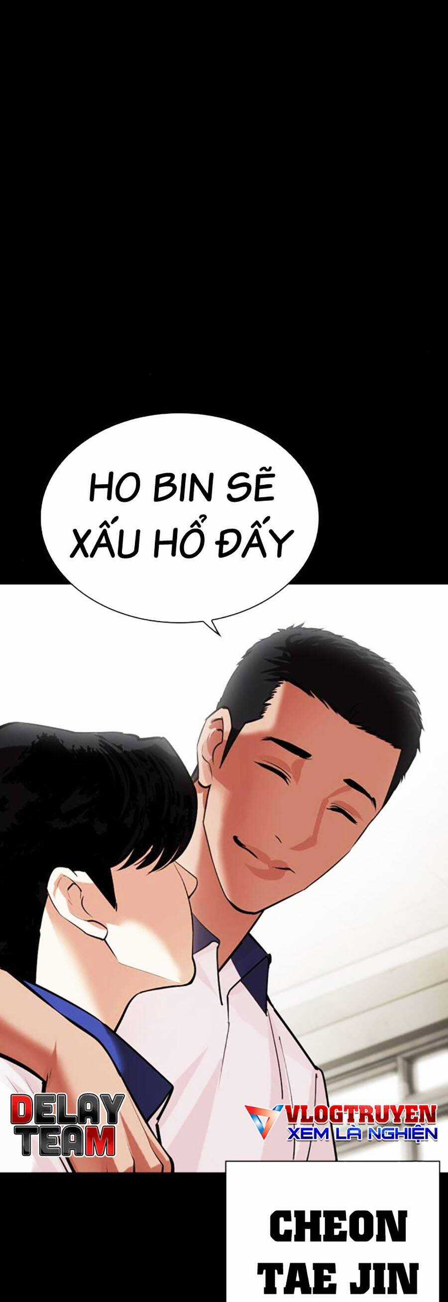 Lookism - Chapter 483 - Trang 46