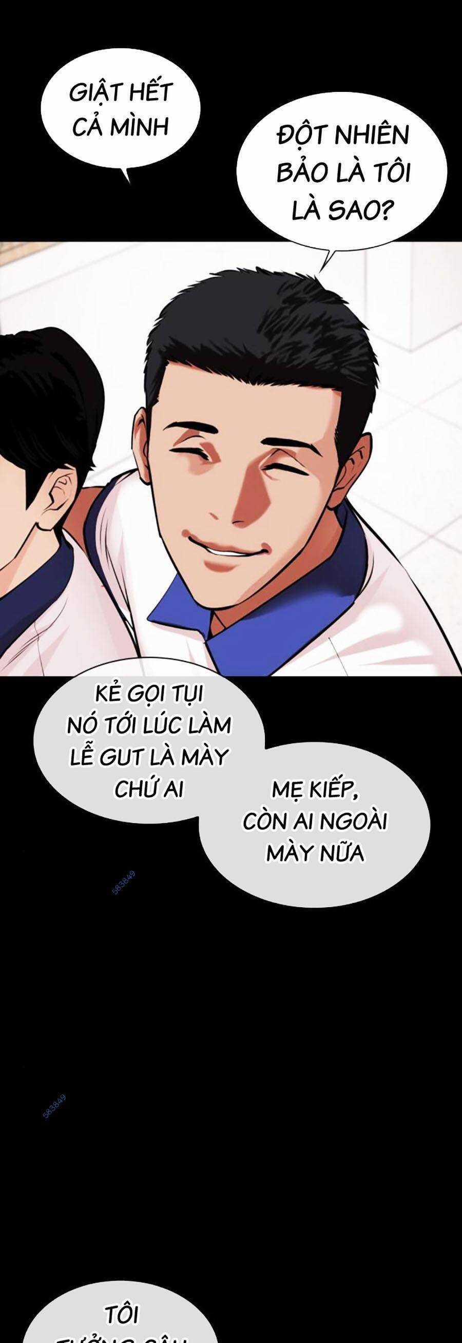 Lookism - Chapter 483 - Trang 49