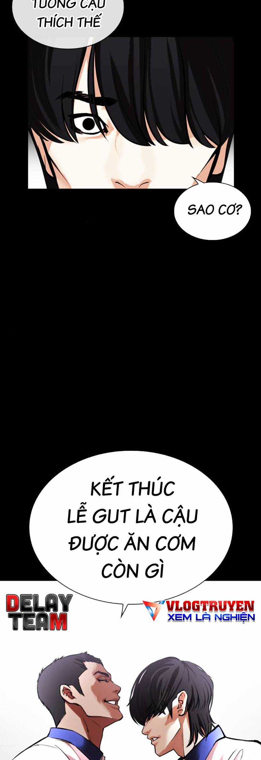 Lookism - Chapter 483 - Trang 50