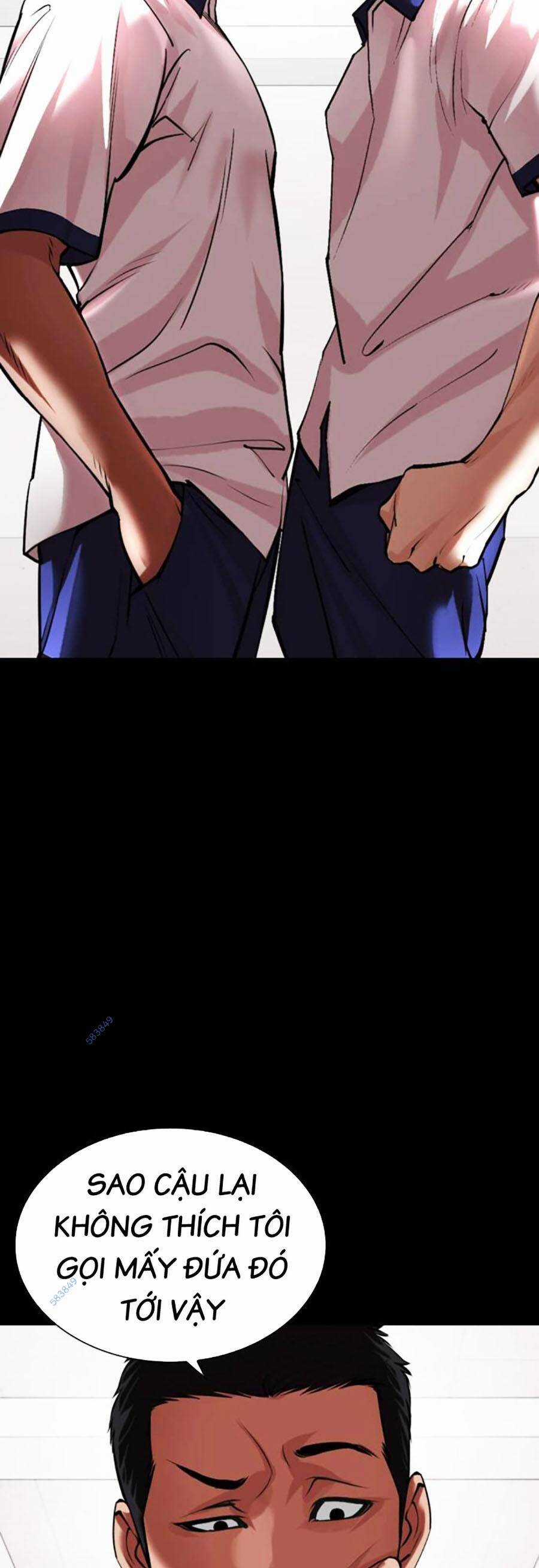 Lookism - Chapter 483 - Trang 51