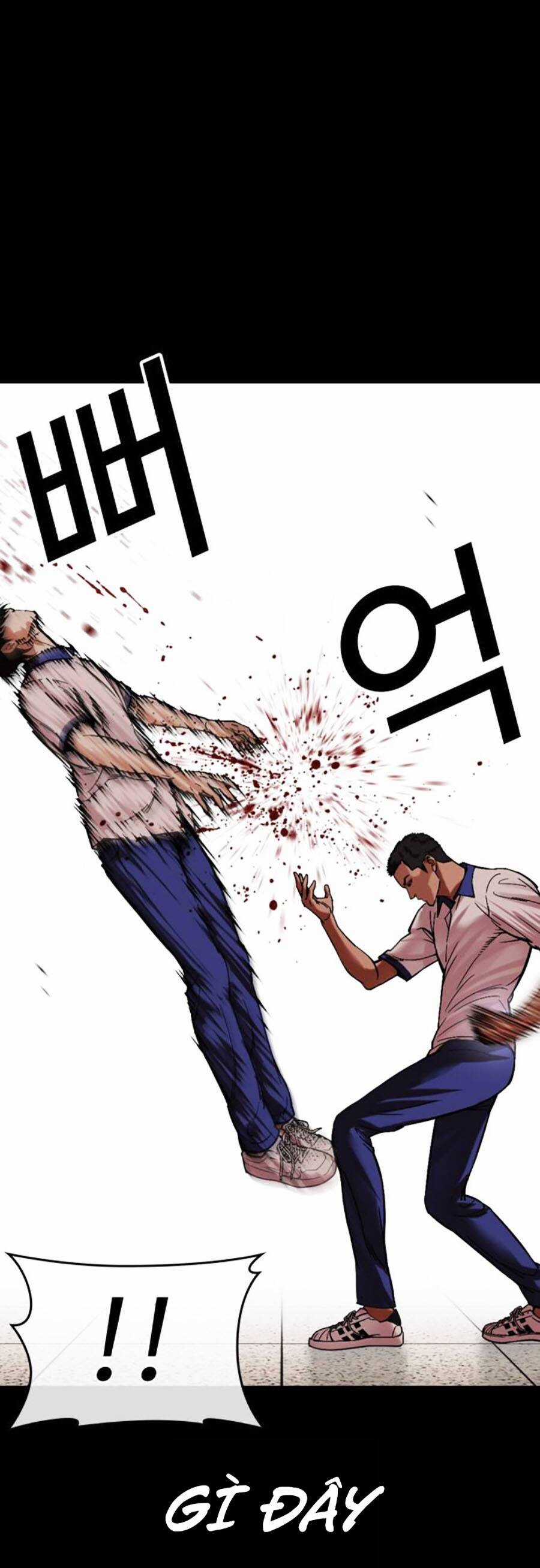 Lookism - Chapter 483 - Trang 54