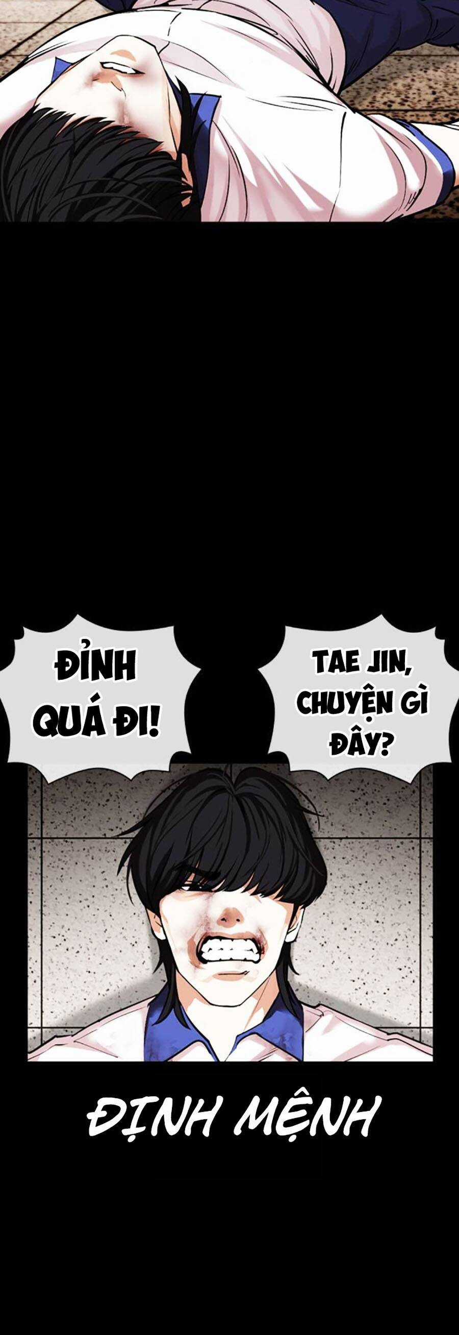 Lookism - Chapter 483 - Trang 60