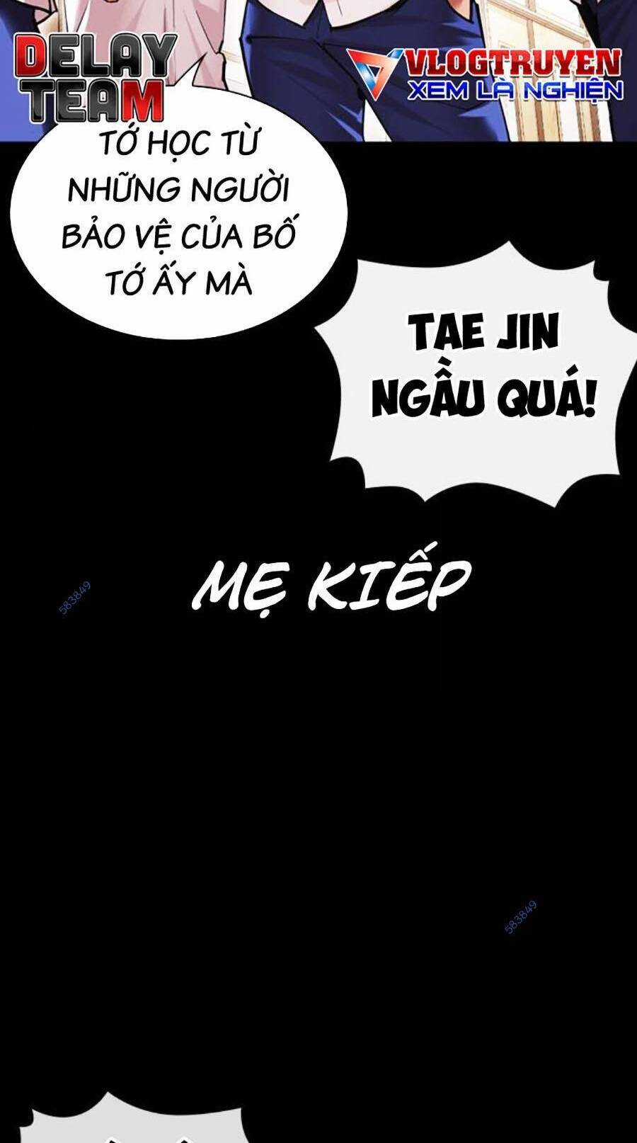Lookism - Chapter 483 - Trang 62