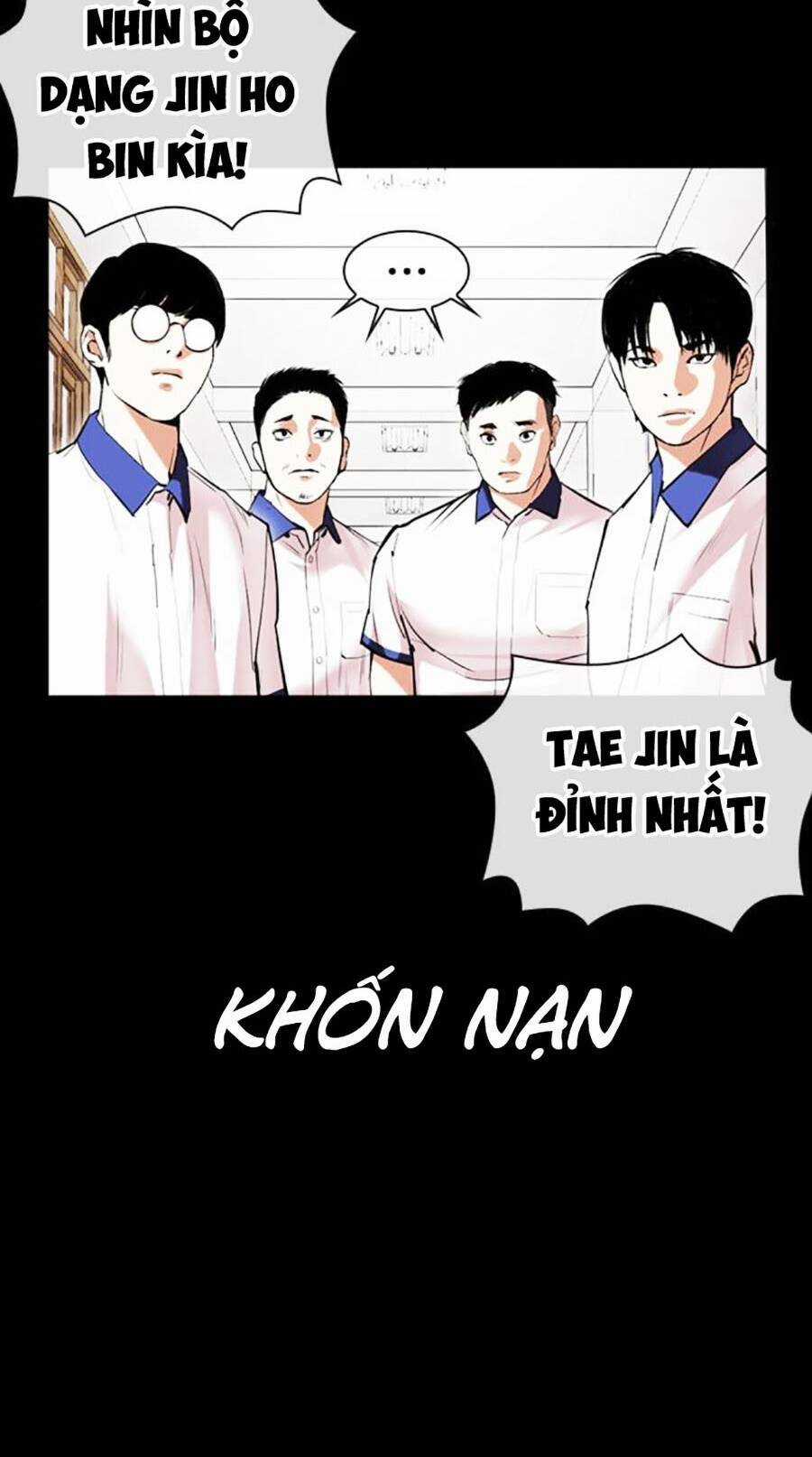 Lookism - Chapter 483 - Trang 63