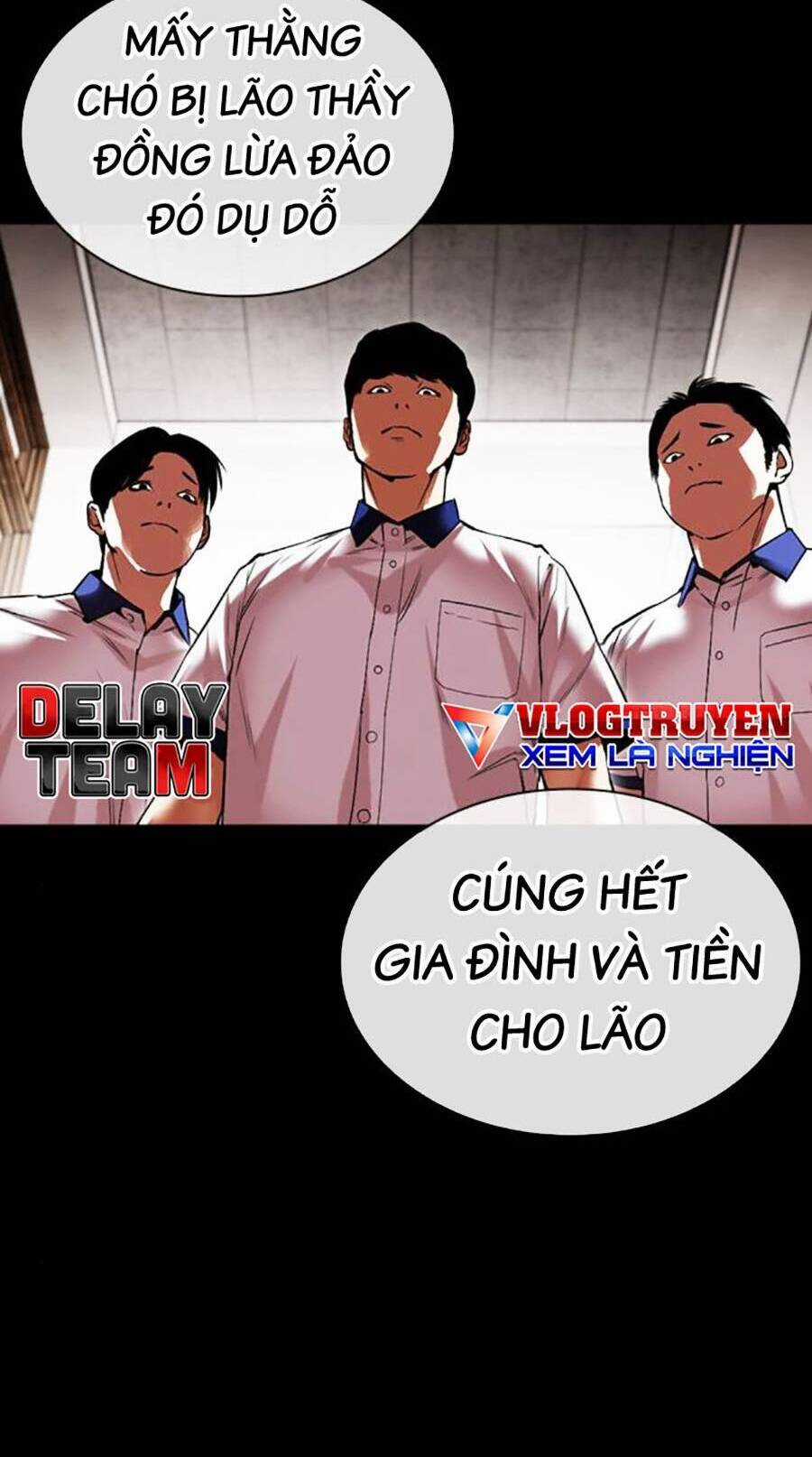 Lookism - Chapter 483 - Trang 68