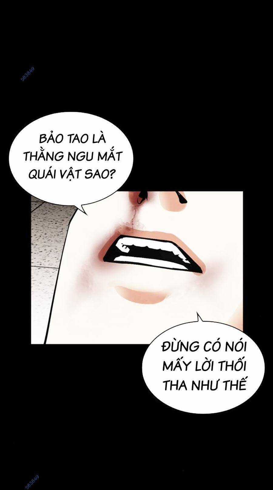 Lookism - Chapter 483 - Trang 69