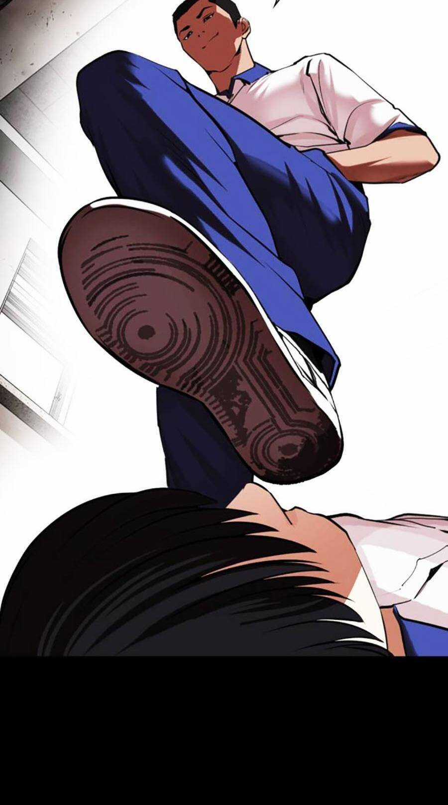 Lookism - Chapter 483 - Trang 73