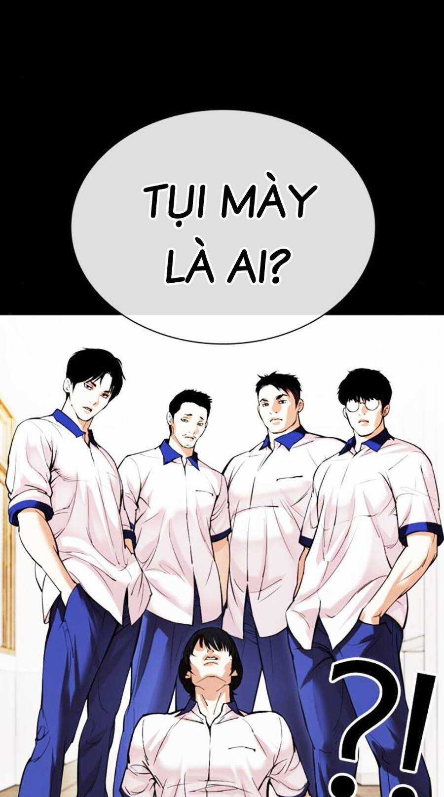 Lookism - Chapter 483 - Trang 75