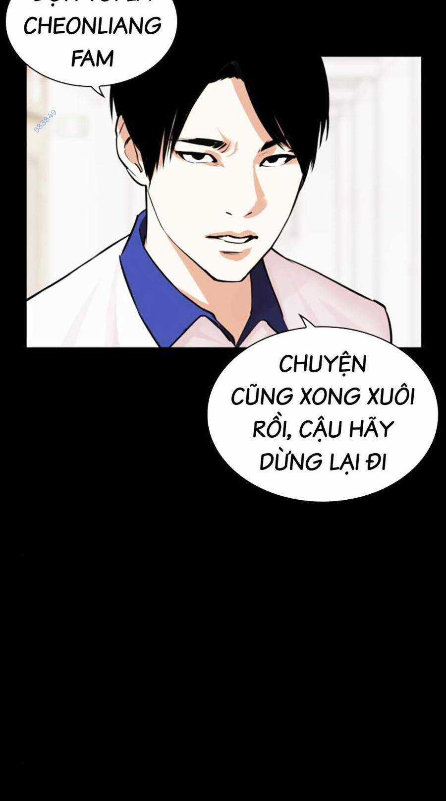 Lookism - Chapter 483 - Trang 77