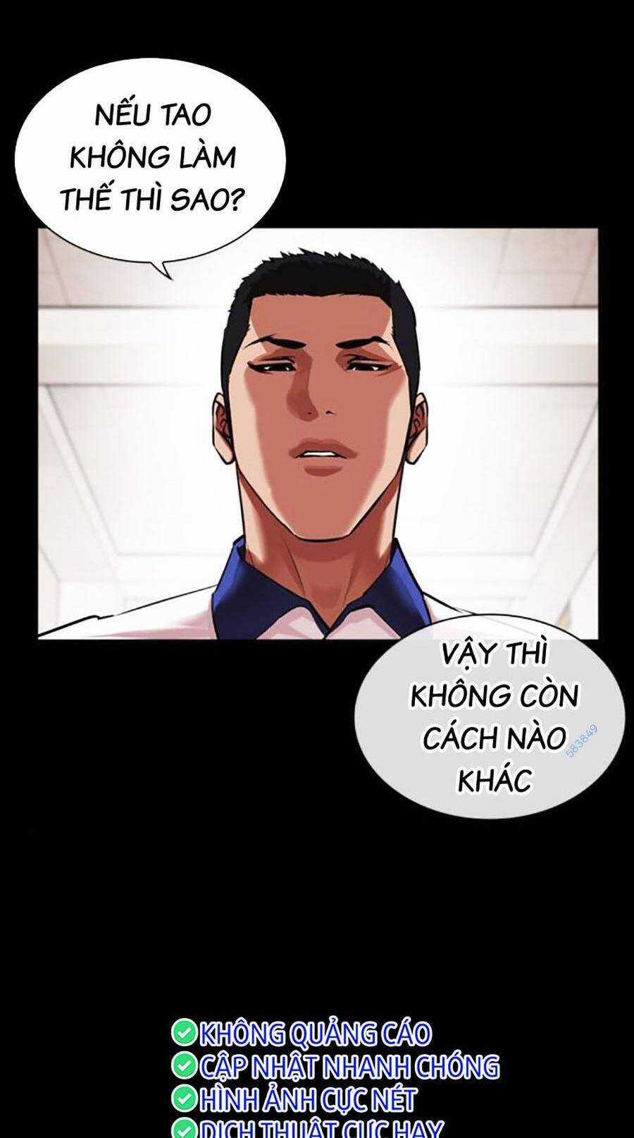 Lookism - Chapter 483 - Trang 78