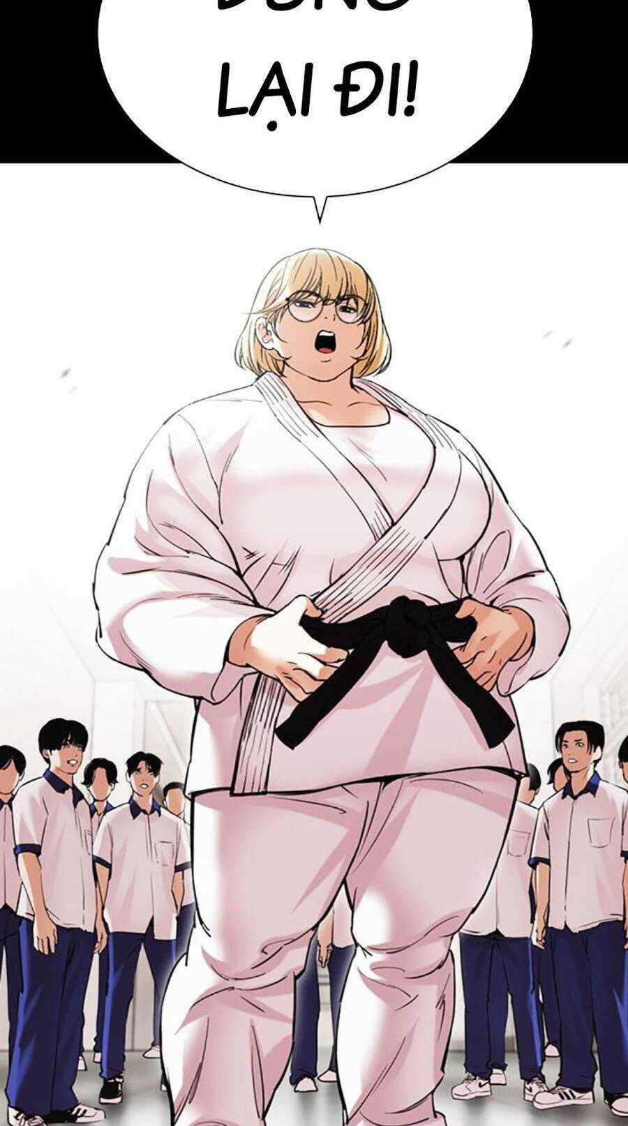 Lookism - Chapter 483 - Trang 84