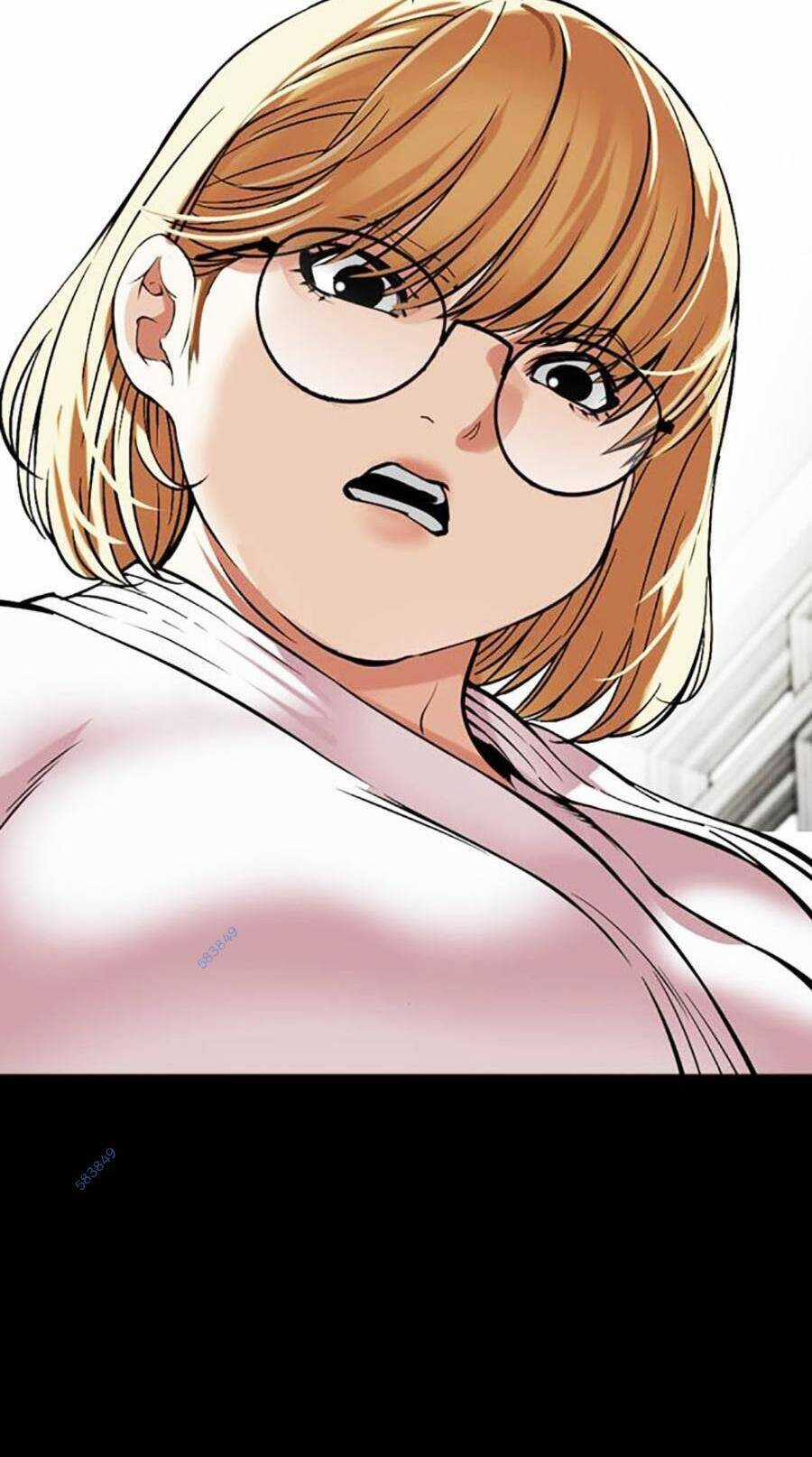 Lookism - Chapter 483 - Trang 86