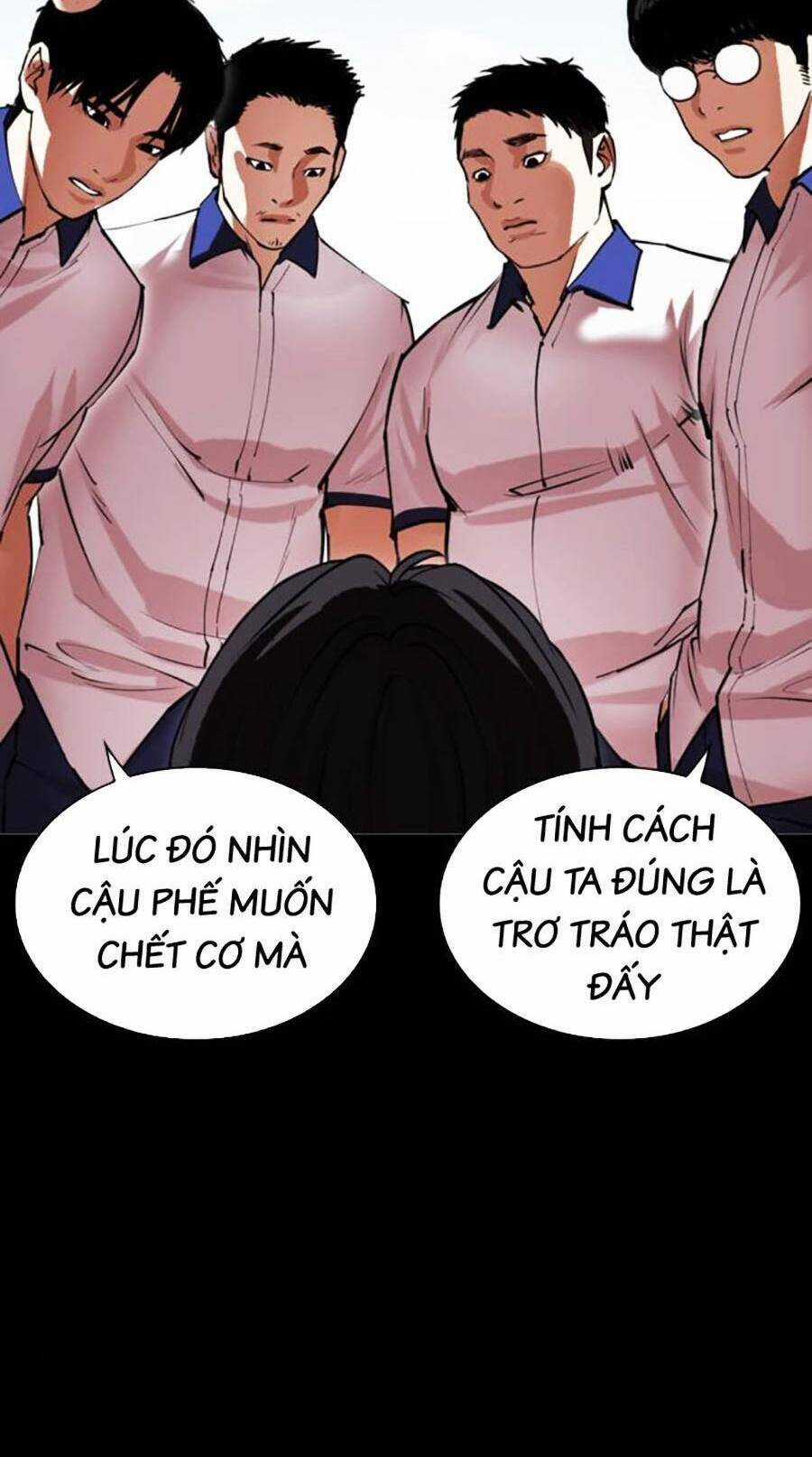 Lookism - Chapter 483 - Trang 90