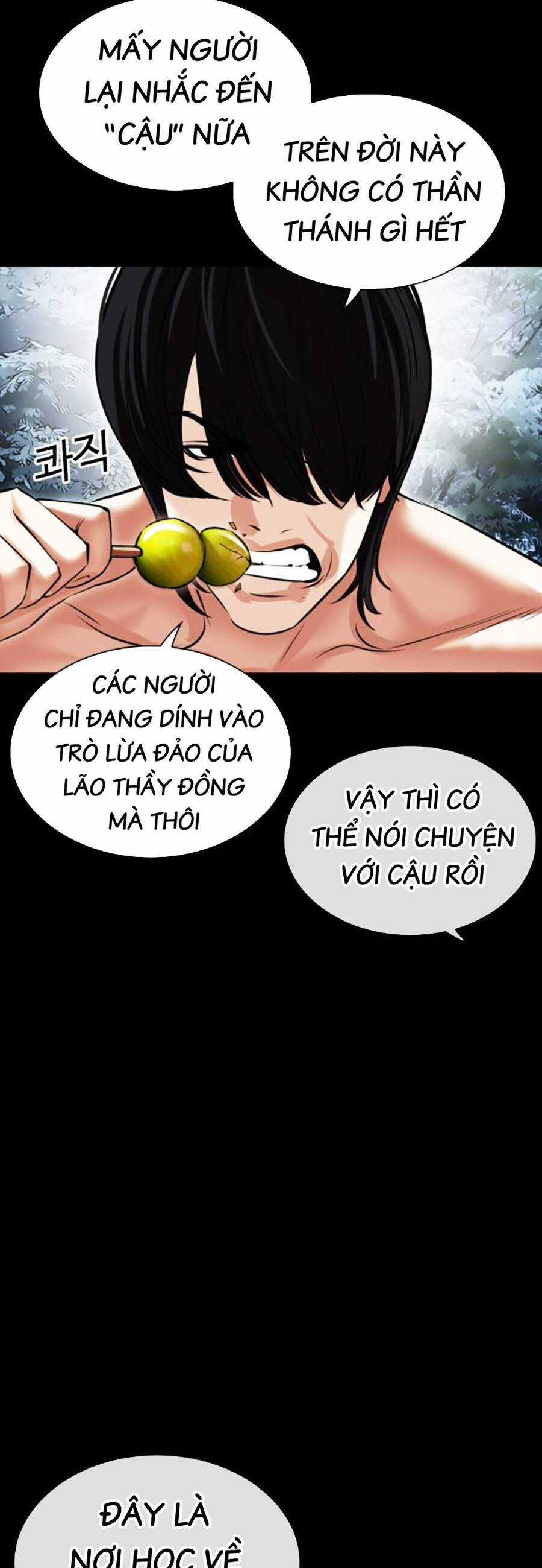 Lookism - Chapter 483 - Trang 10