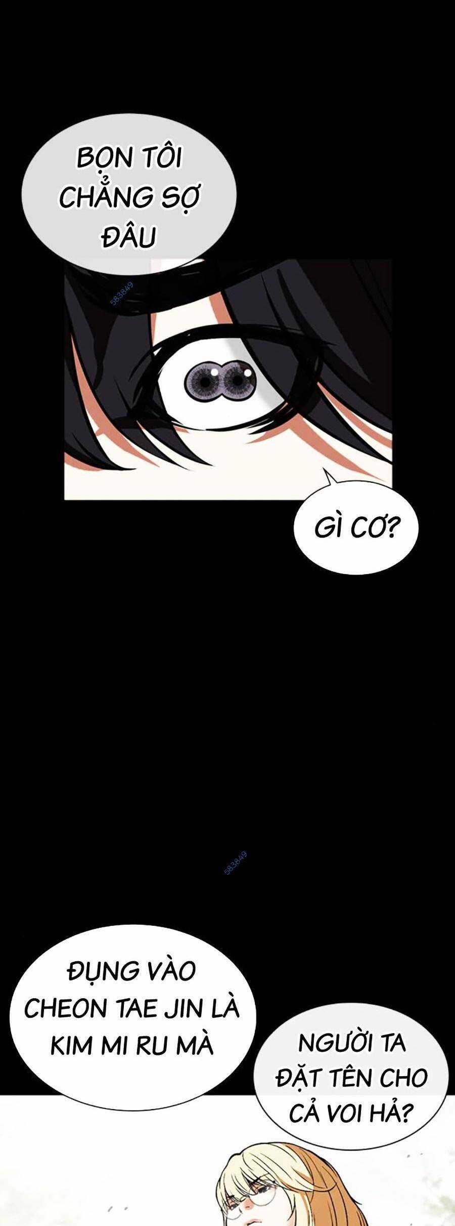 Lookism - Chapter 483 - Trang 92