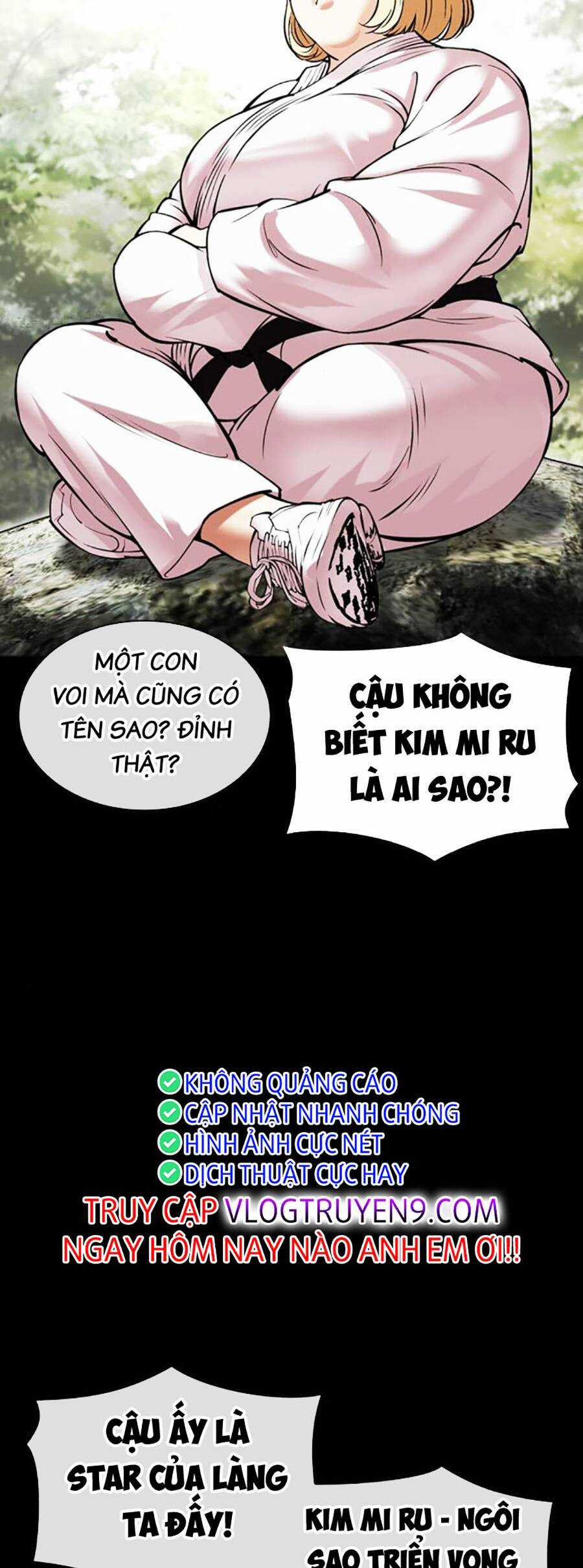Lookism - Chapter 483 - Trang 93