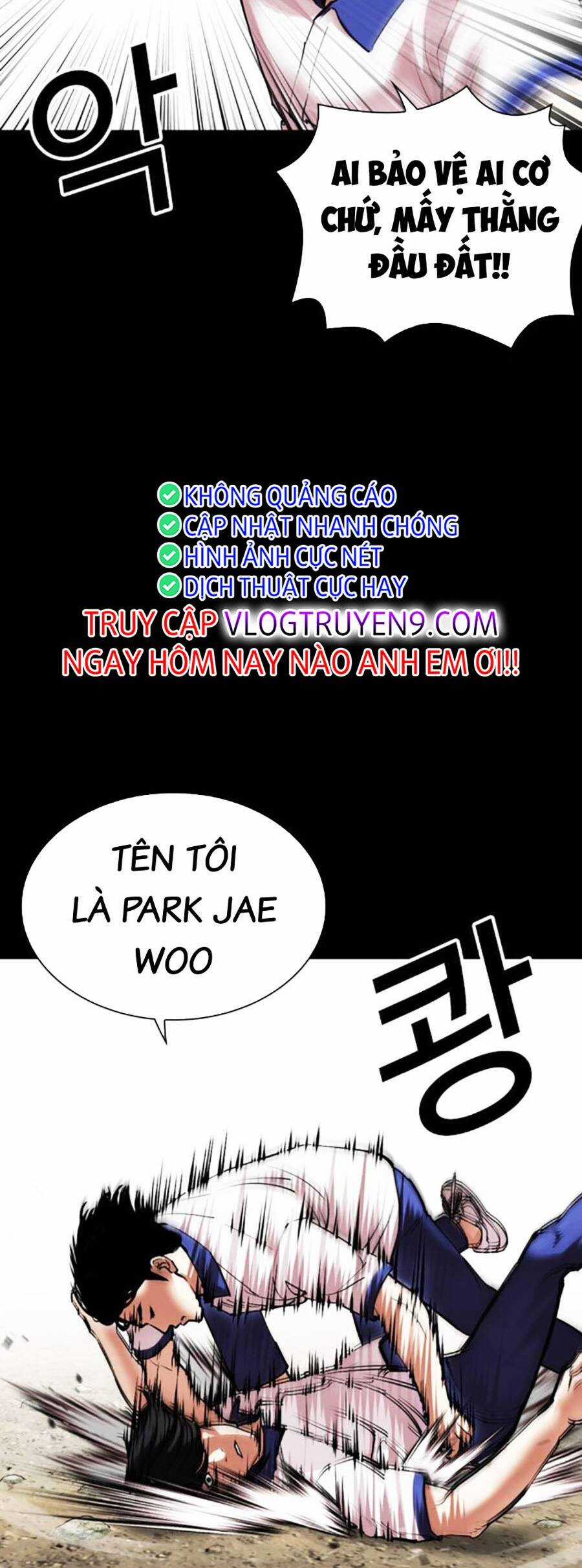 Lookism - Chapter 483 - Trang 97