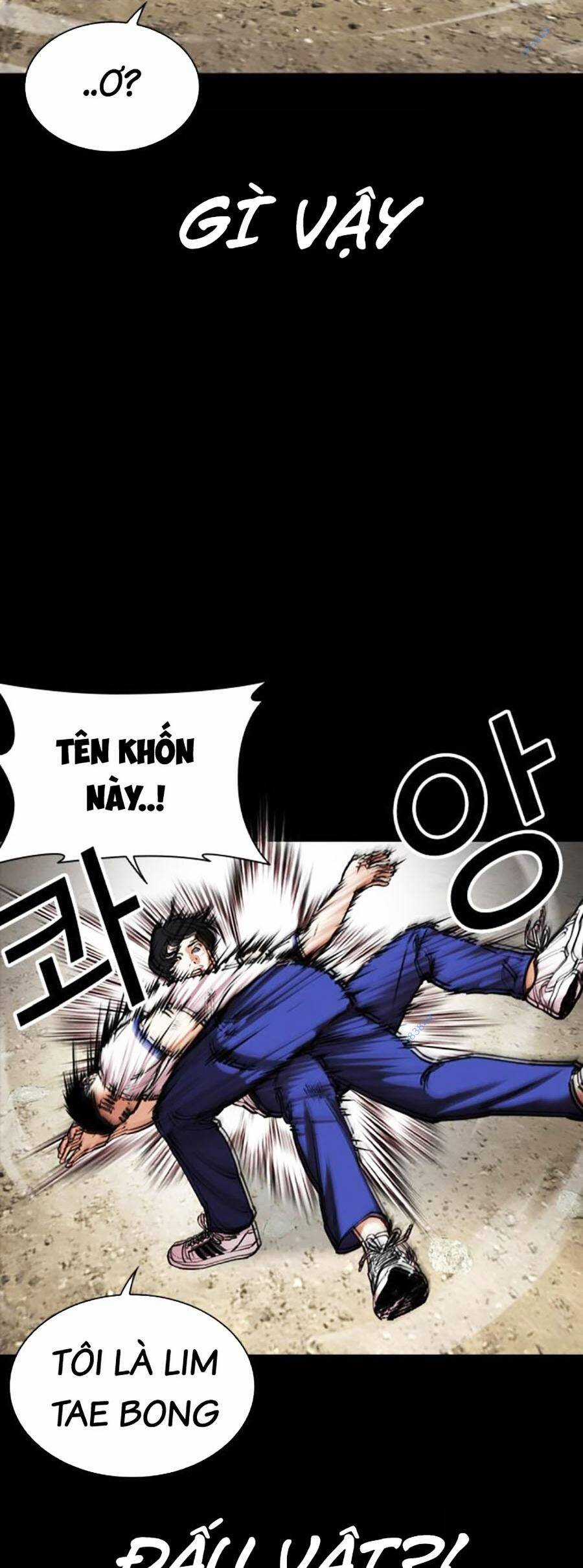 Lookism - Chapter 483 - Trang 98