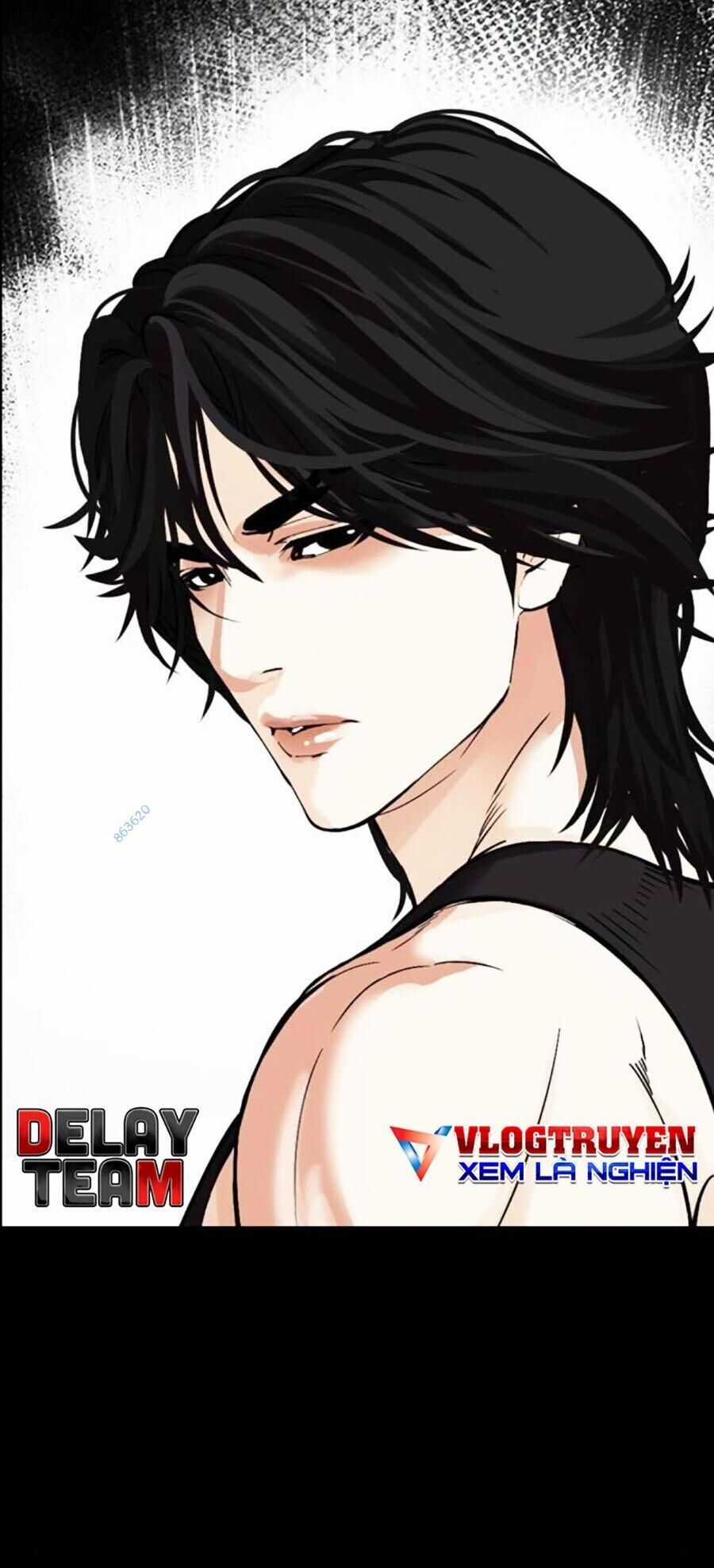 Lookism - Chapter 484 - Trang 2