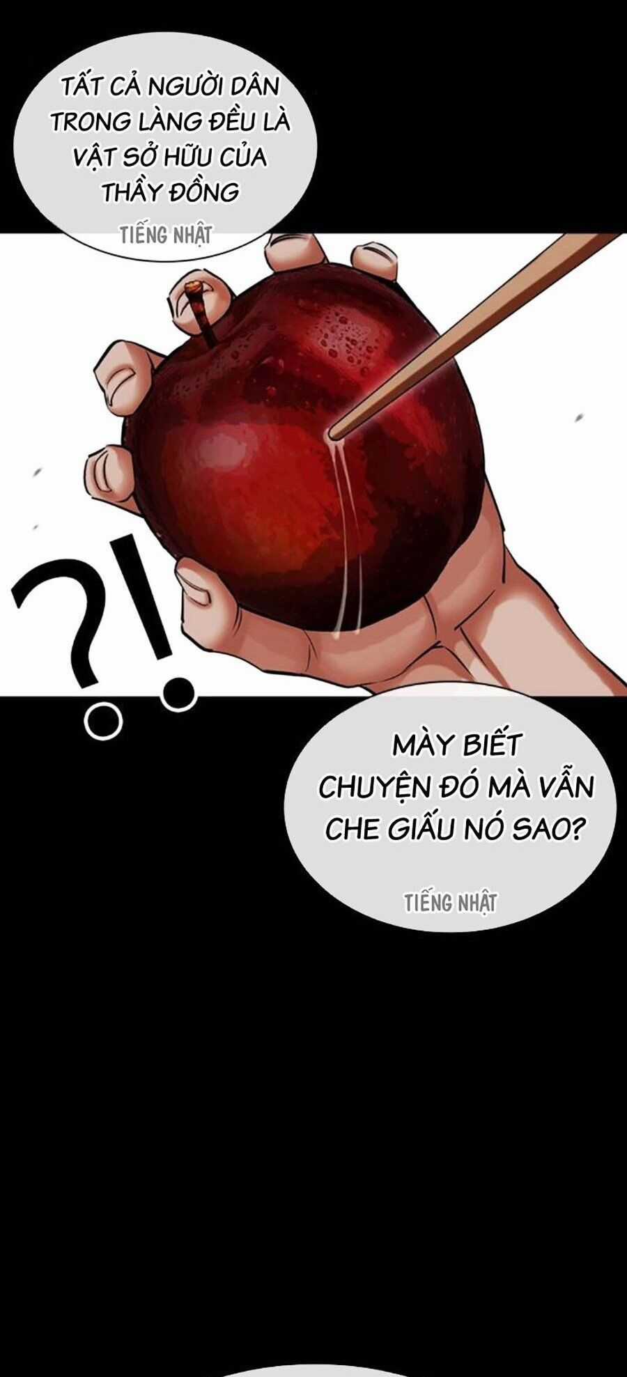 Lookism - Chapter 484 - Trang 11