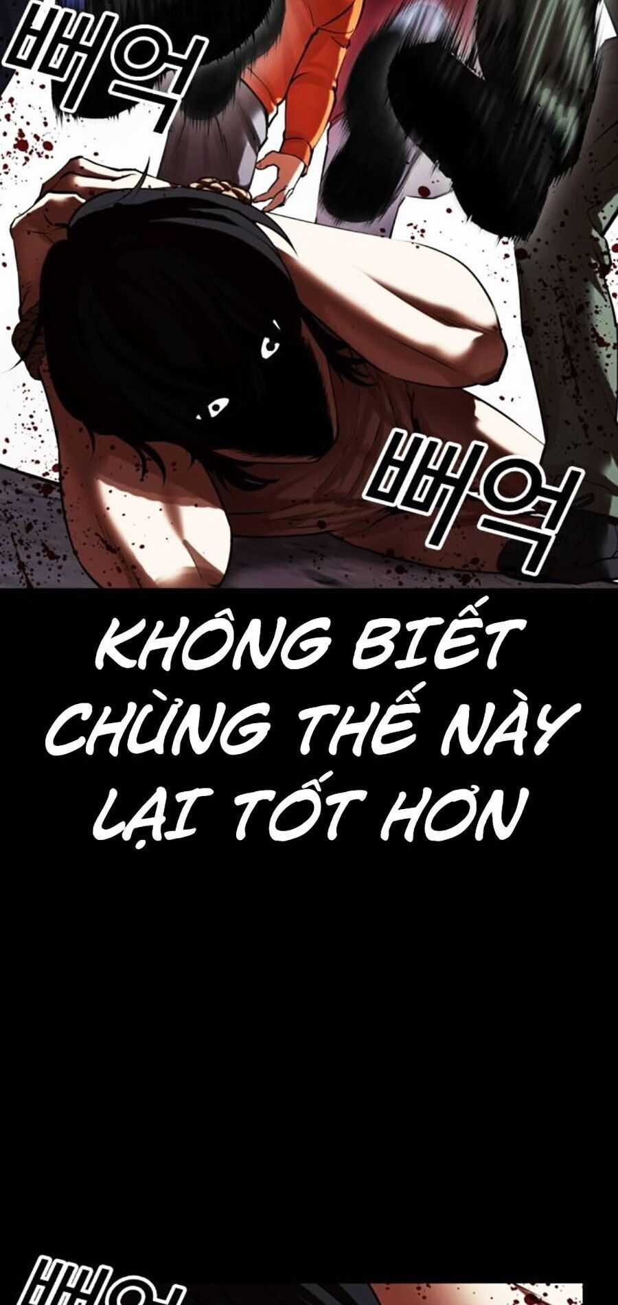 Lookism - Chapter 484 - Trang 101