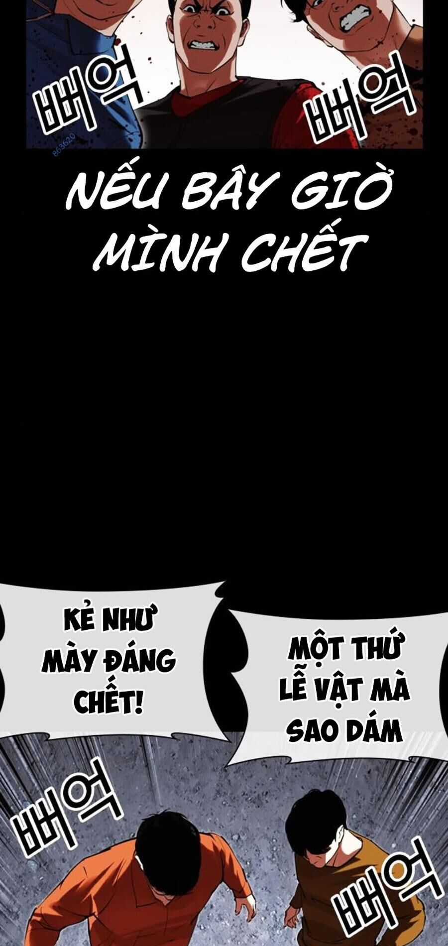 Lookism - Chapter 484 - Trang 103