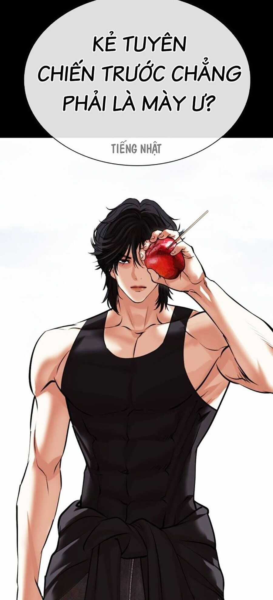 Lookism - Chapter 484 - Trang 12